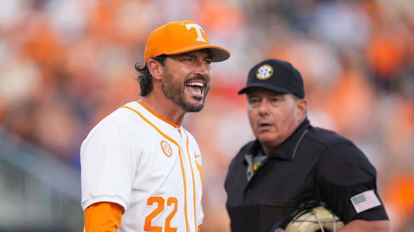 Tennessee Loses Series vs Texas A&M - What Went Wrong