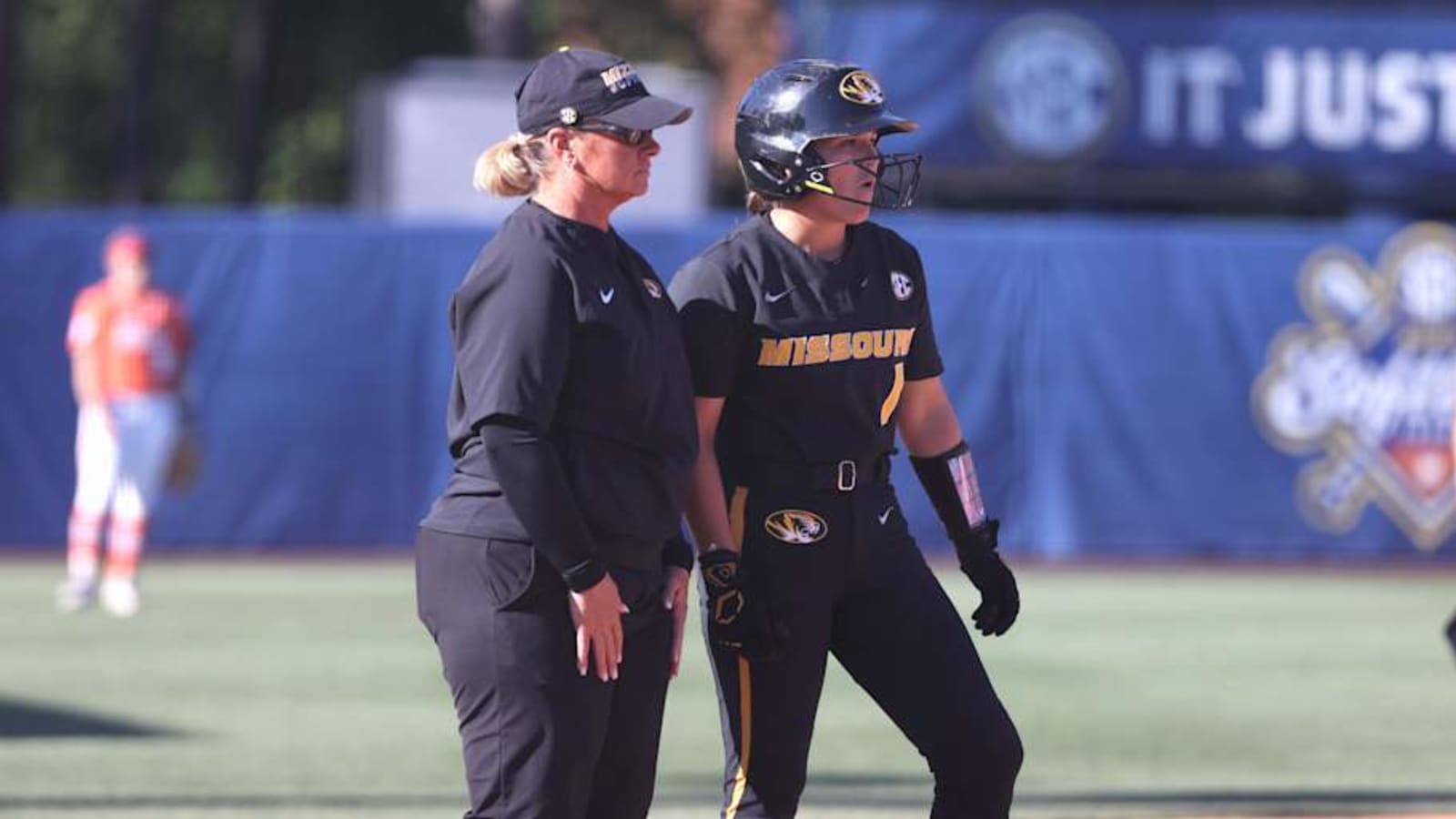 Mizzou Softball Schedule Changed for Texas Series