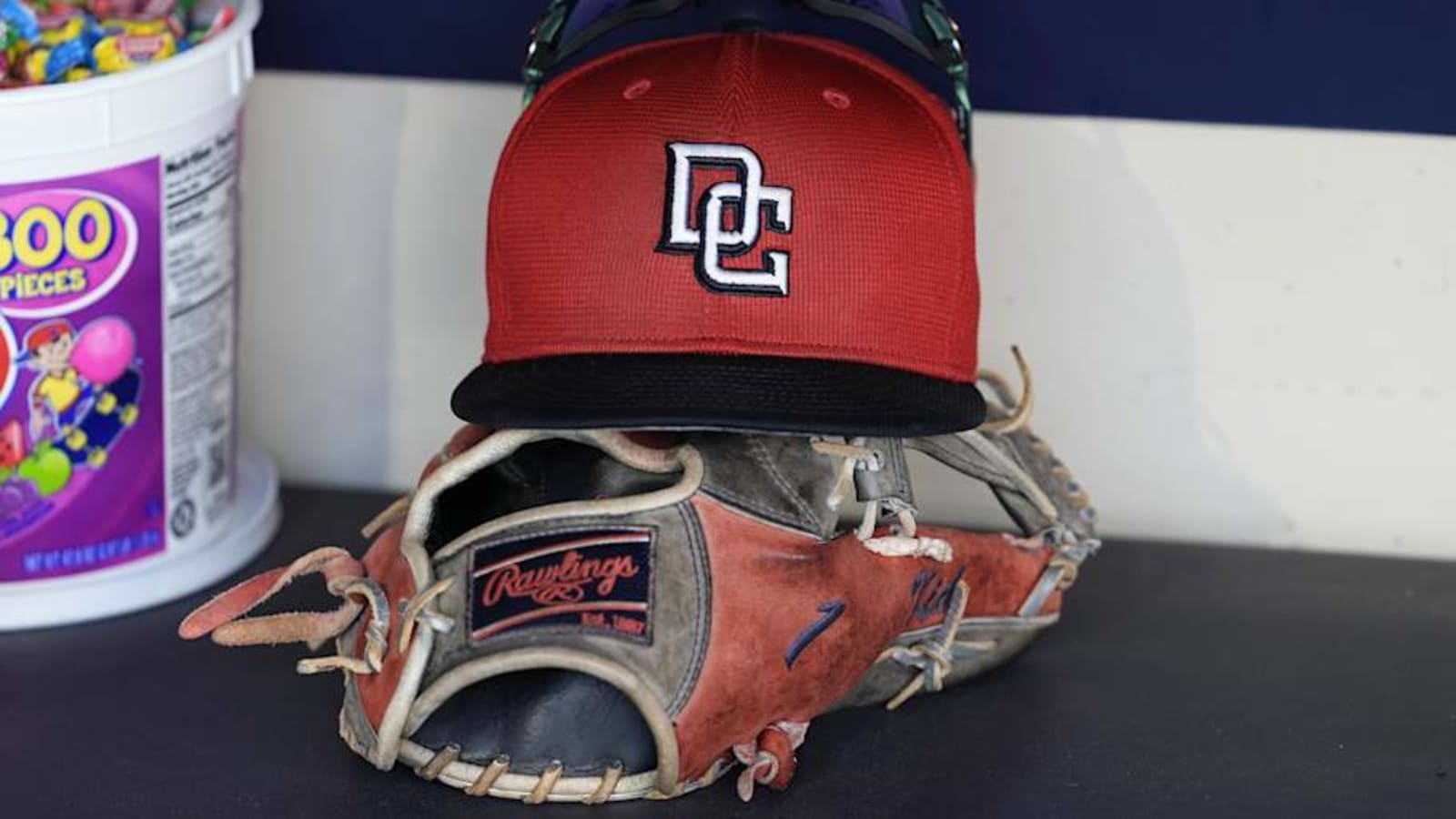 Washington Nationals Top Prospect&#39;s Debut Delayed After Recent Surgery