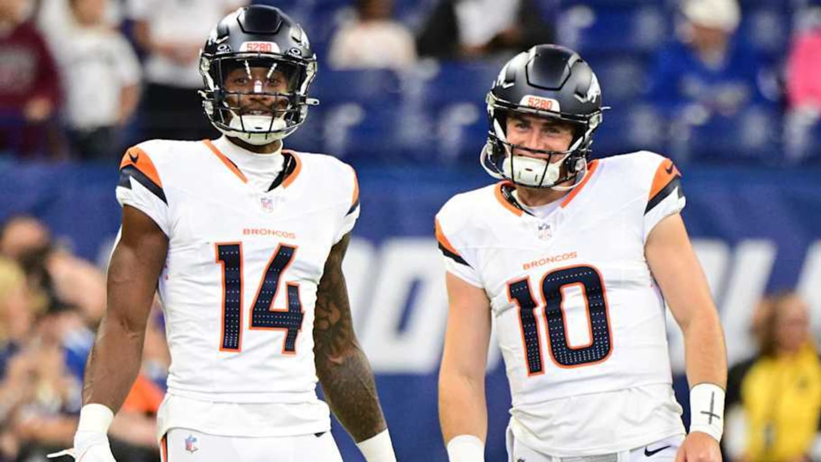 Key Broncos in Search of Historical Milestones vs. Bengals