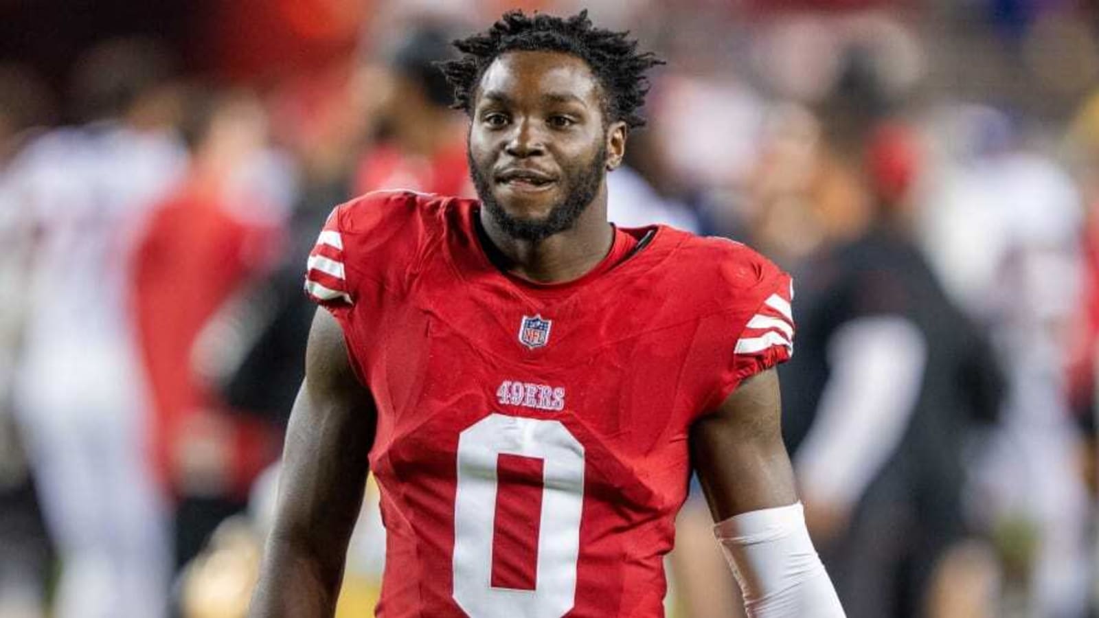 Colts&#39; Samuel Womack III Reveals Feelings on Being Waived: &#39;It Was a Little Emotional&#39;
