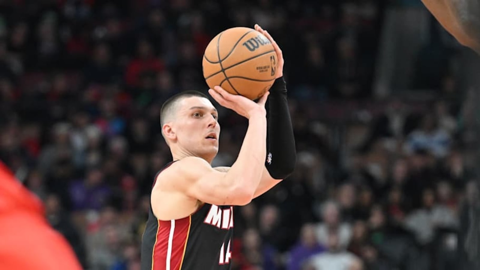 Miami Heat Star Ranked Among Top 10 Point Guards