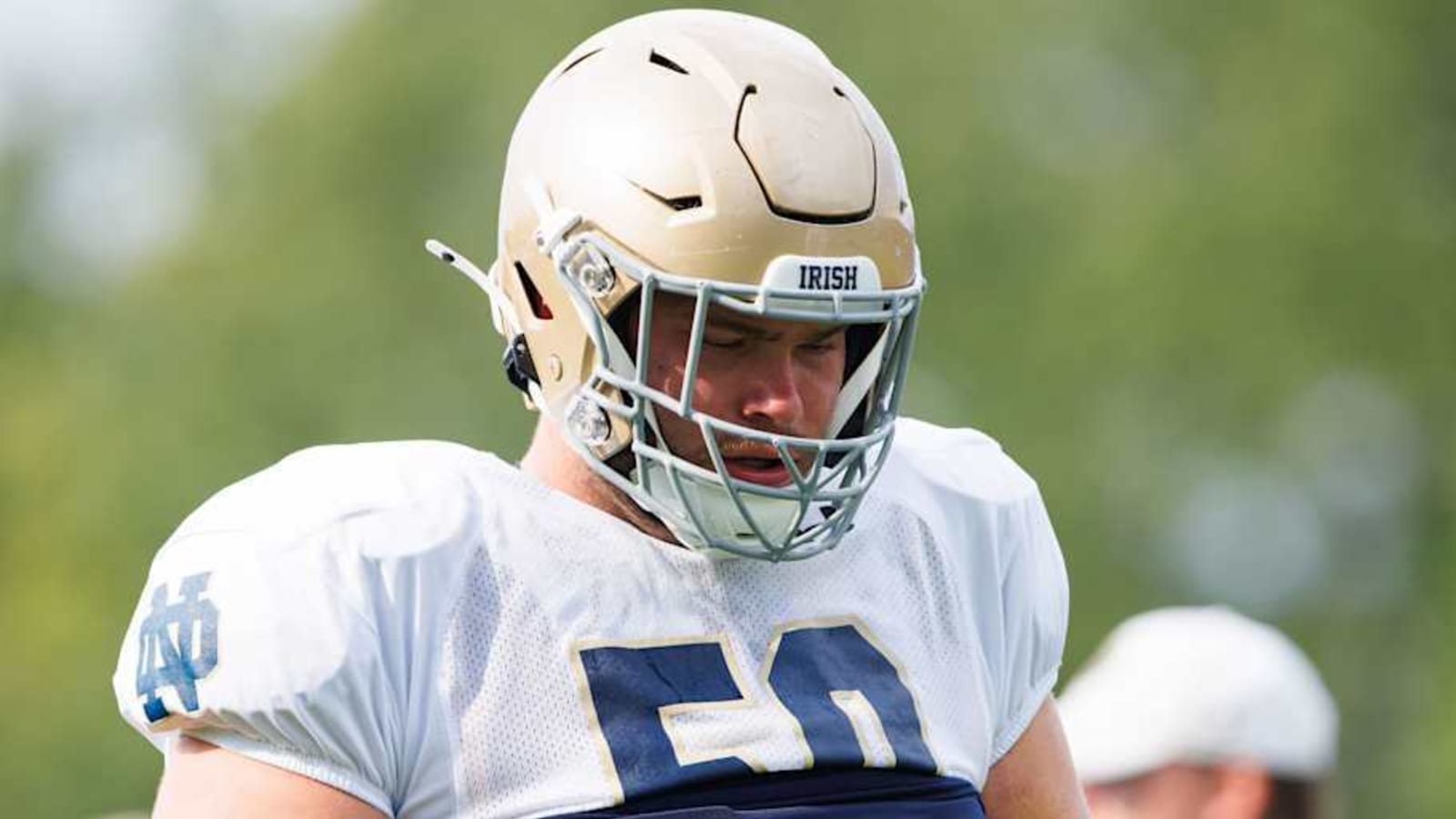 Pitt Football Hosting Notre Dame Transfer
