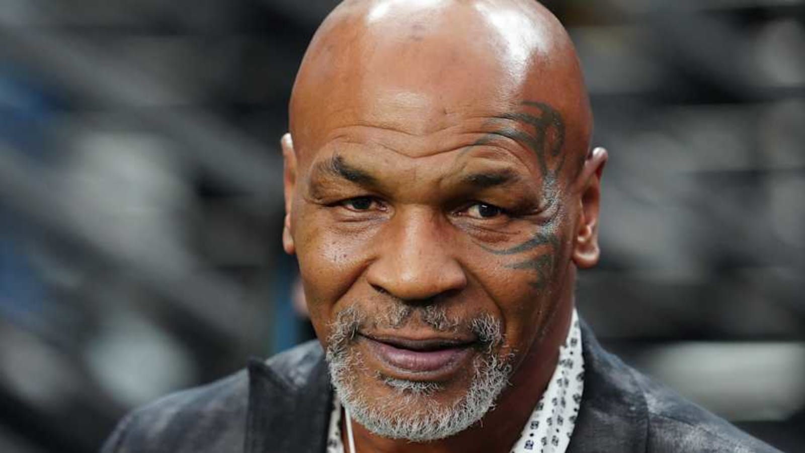 Mike Tyson Puts Jake Paul’s Pet Pigeon on Deathrow in Hilarious ‘Face 2 Face&#39;