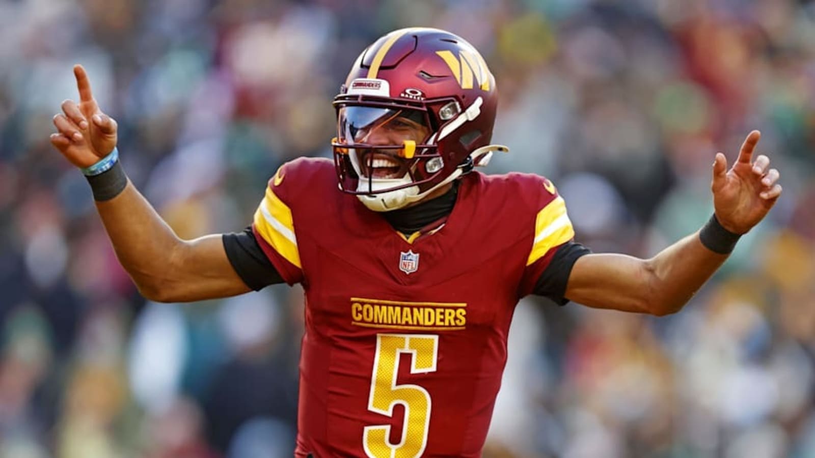 Commanders Have Two Ways to Clinch NFL Playoffs Berth in Week 17