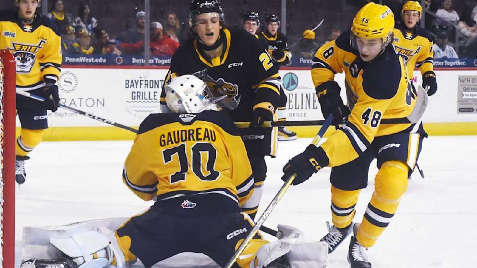 Top 2025 Draft Prospect Out for Remainder of WJC Yardbarker