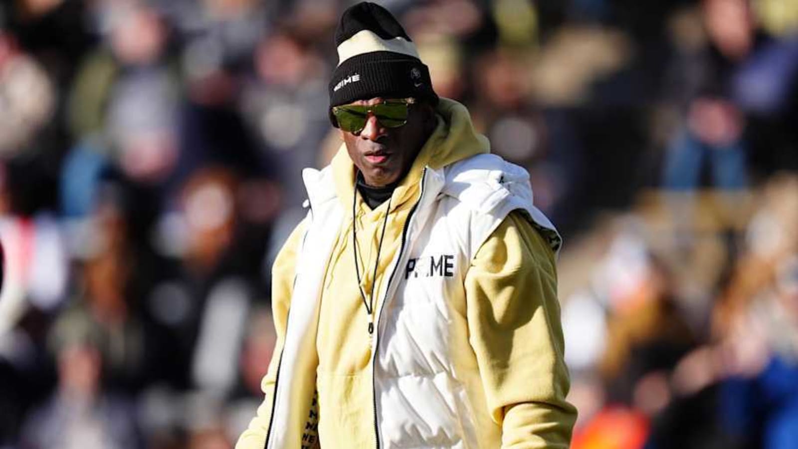 Deion Sanders Takes Subtle Shot At Florida State Over Bowl Game Participation