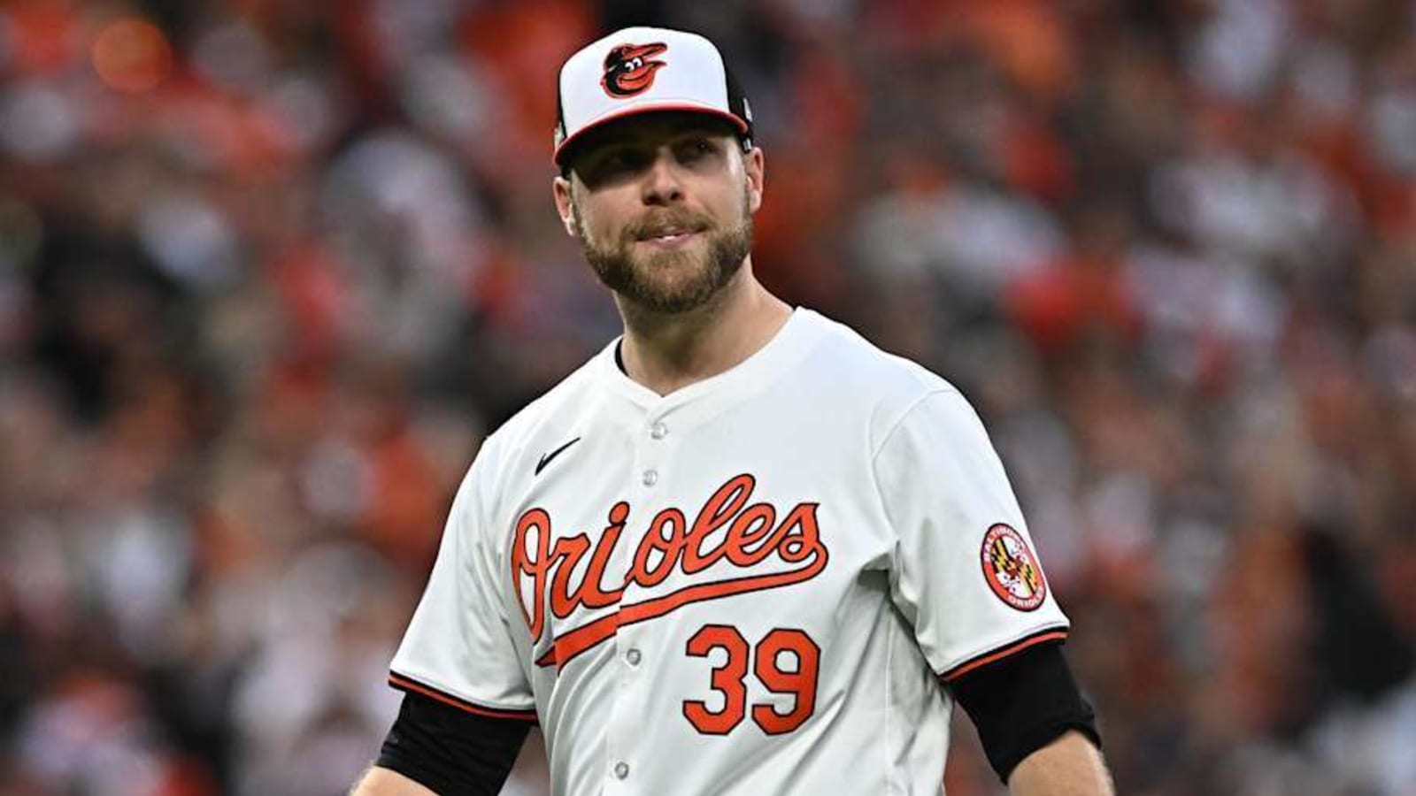 Baltimore Orioles Squander Incredible Pitching Performance in Game 1 Loss