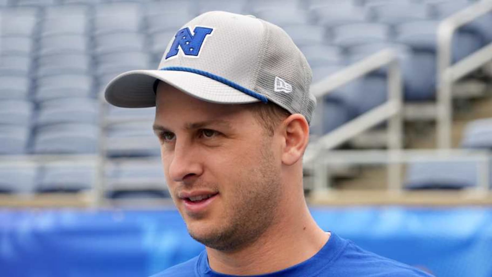 Jared Goff Featured in Netflix Series on Quarterbacks