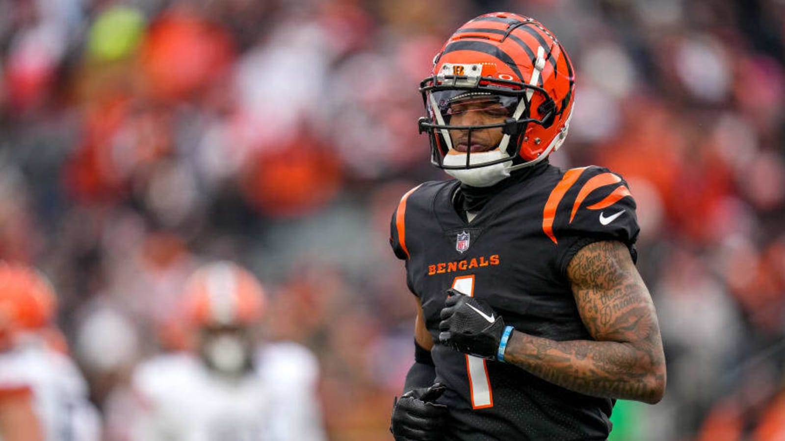 Steelers Rivals on Verge of &#39;Very Ugly&#39; Drama