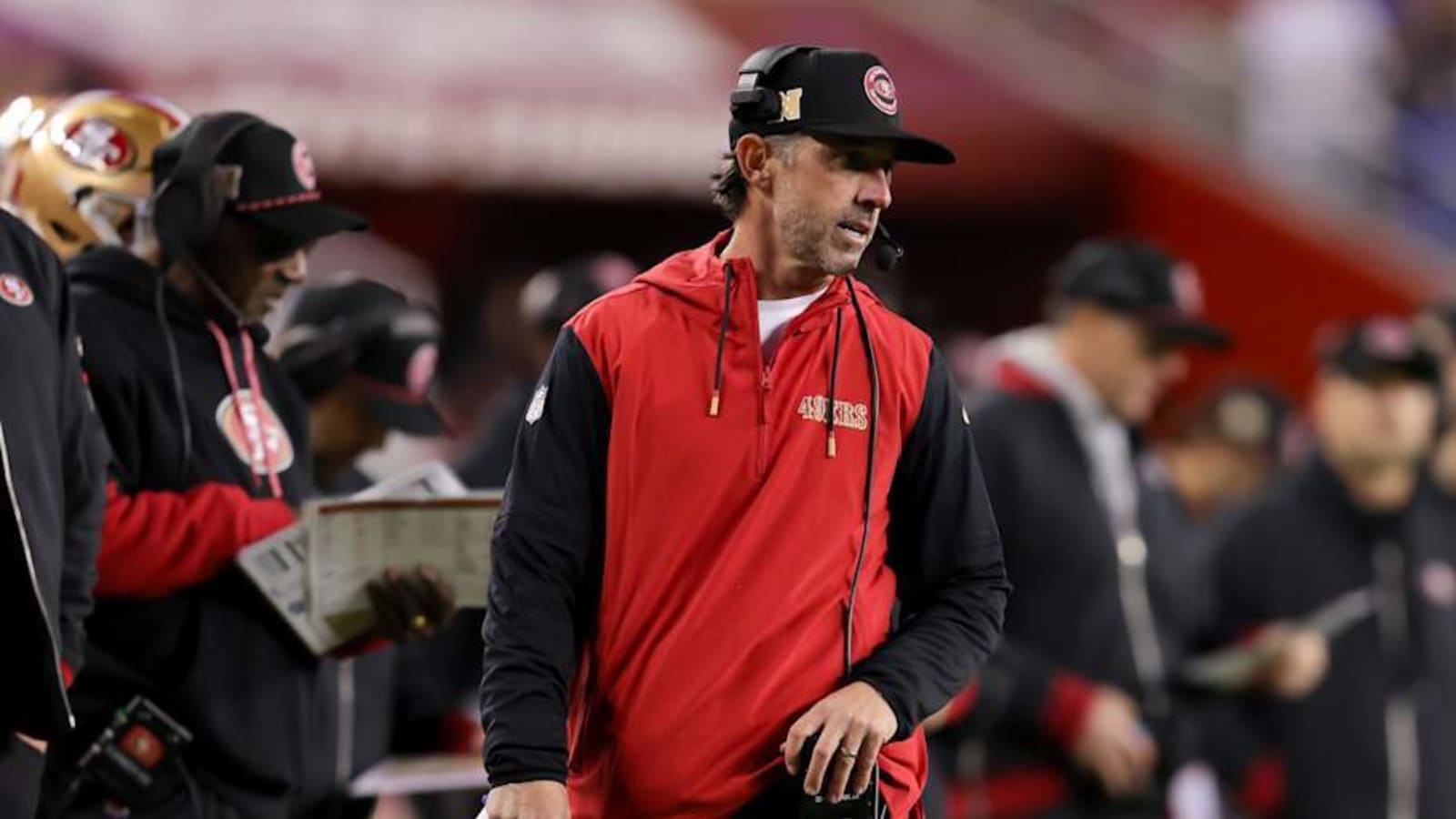 How the 49ers Offense Has Improved this Offseason