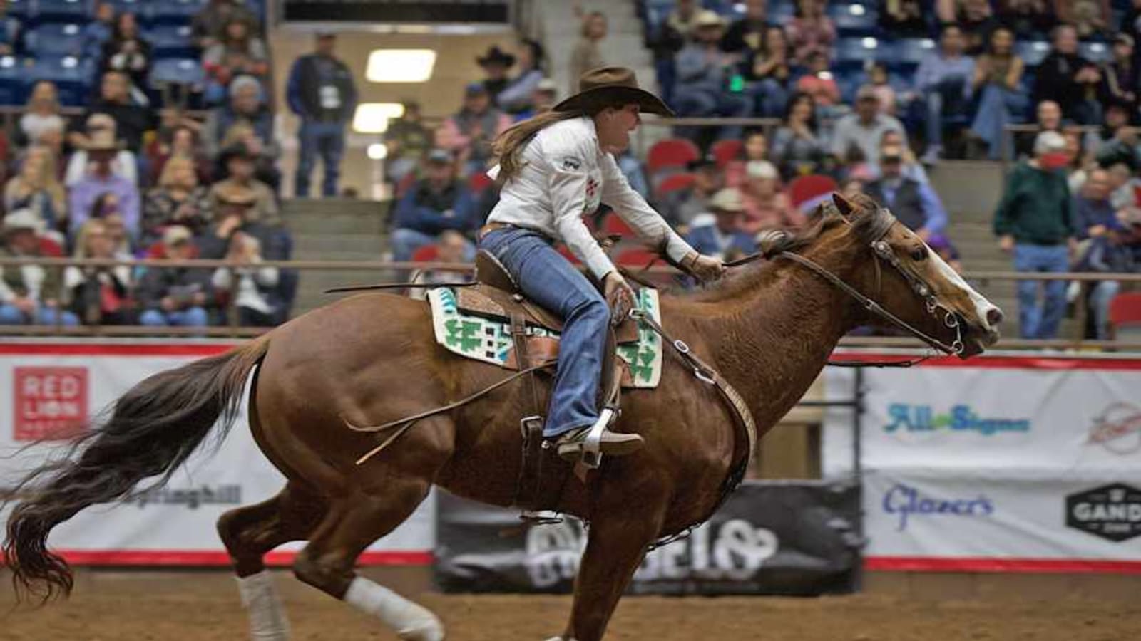 Women&#39;s Wednesday: Coast-to-Coast Action for the Ladies of the WPRA