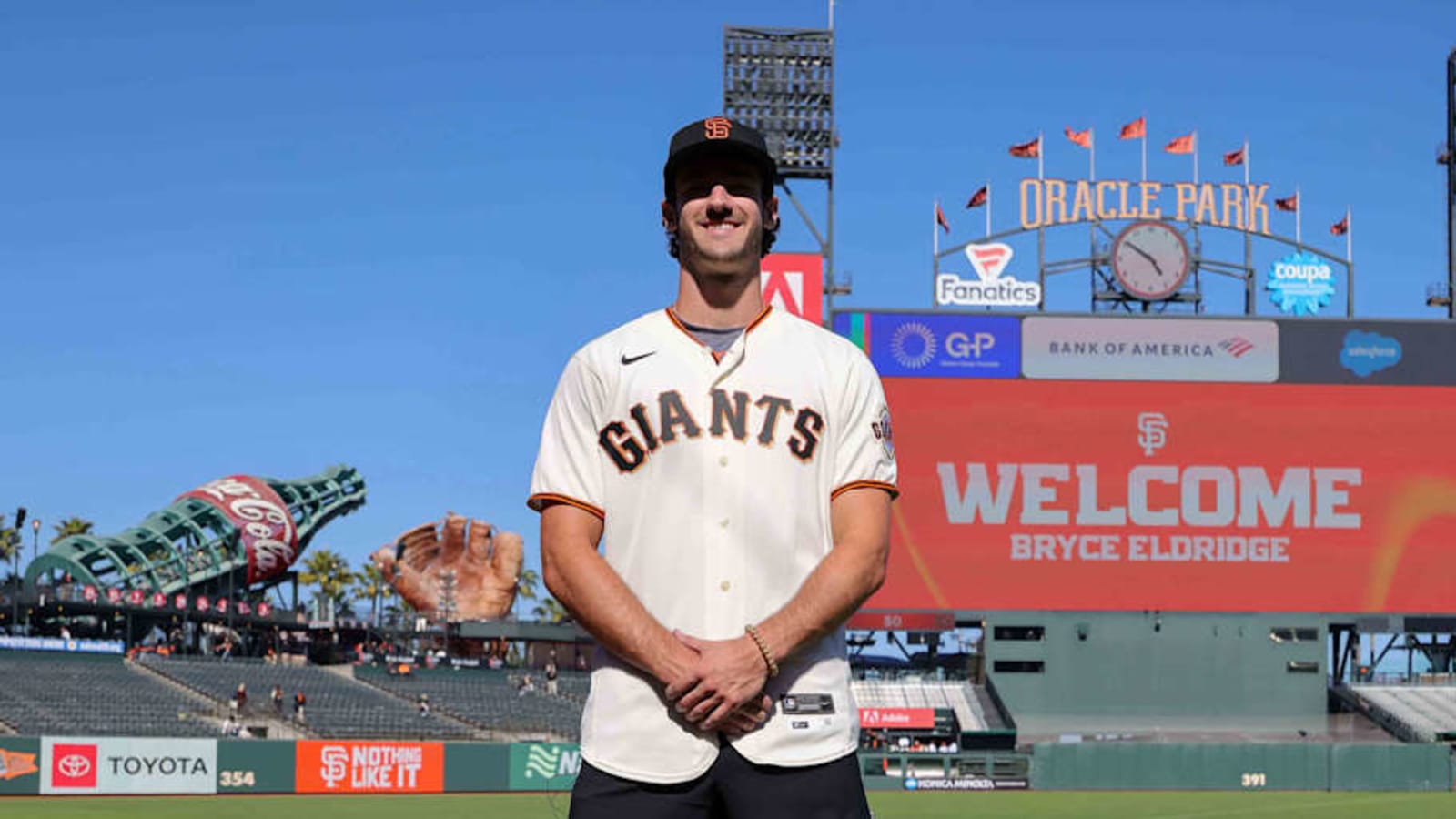 Recent San Francisco Draft Picks Highlight Updated Top 20 Prospects List