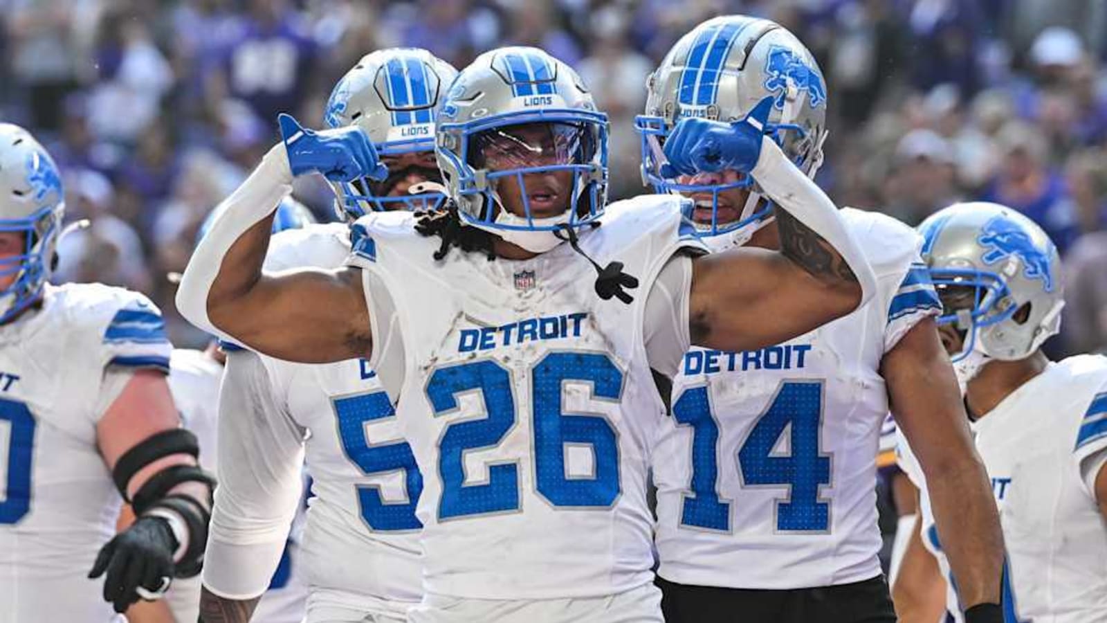 Detroit Lions Outsmarted Dallas Cowboys in 2023 NFL Draft