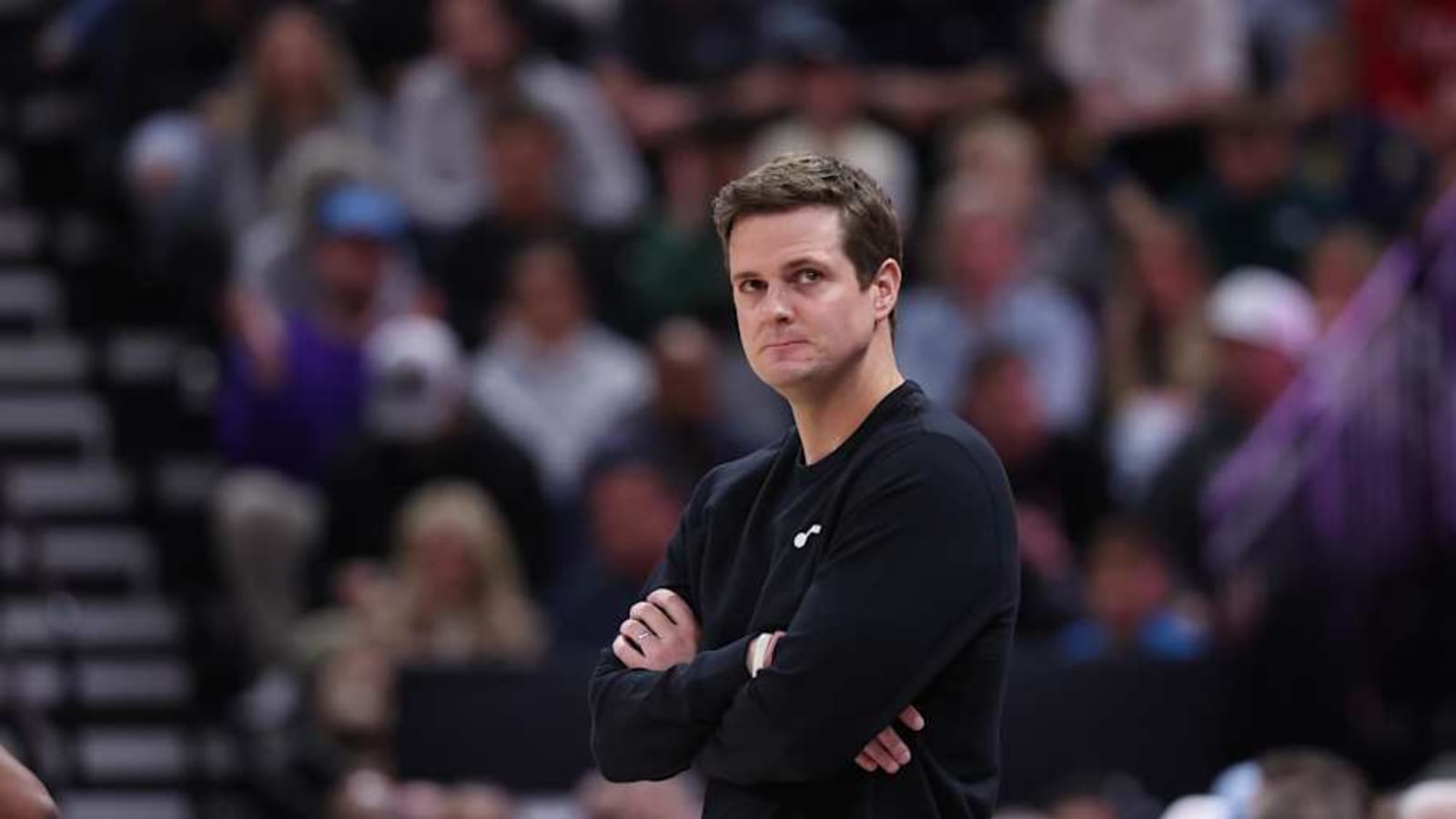 Notable Utah Jazz Player Will Miss First Game Of NBA Season