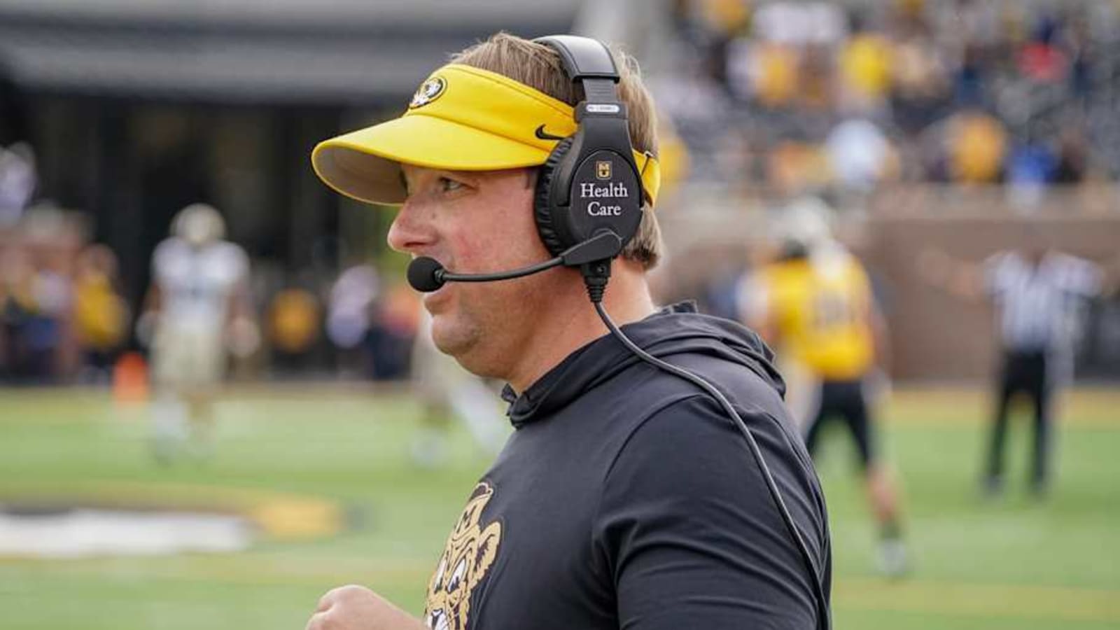 Tigers&#39; Prospects React to Junior Day in Columbia