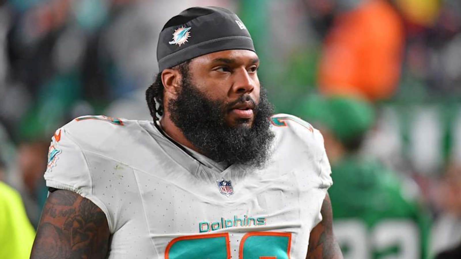 Dolphins Make Move with Wynn, Bring In New Snapper