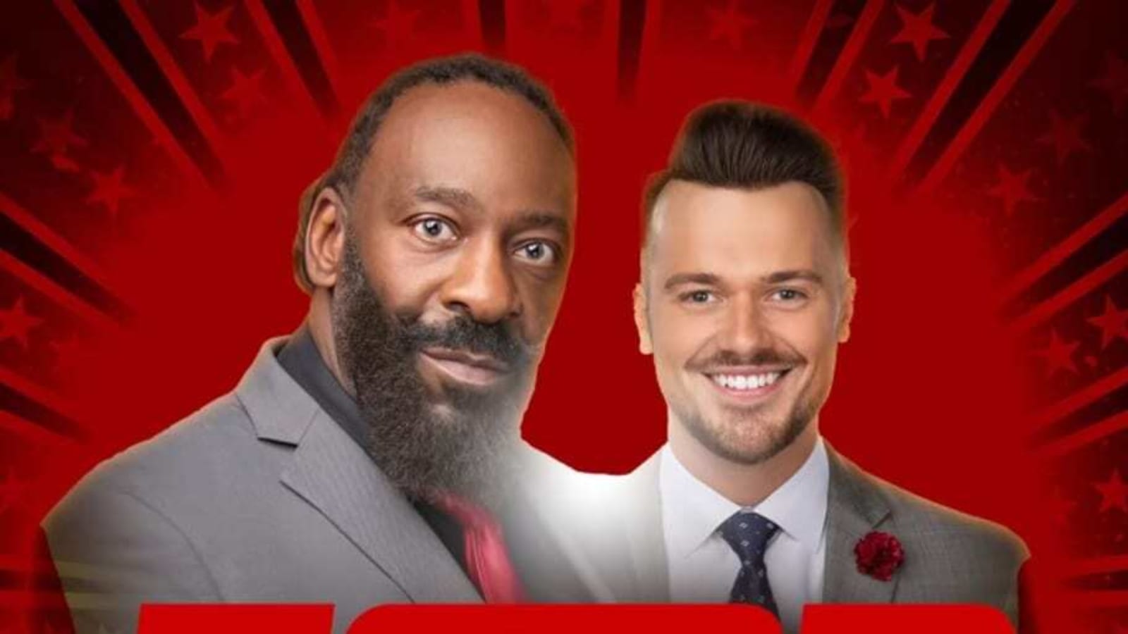 Booker T’s Radio Show Debuting Nationally on ESPN Radio