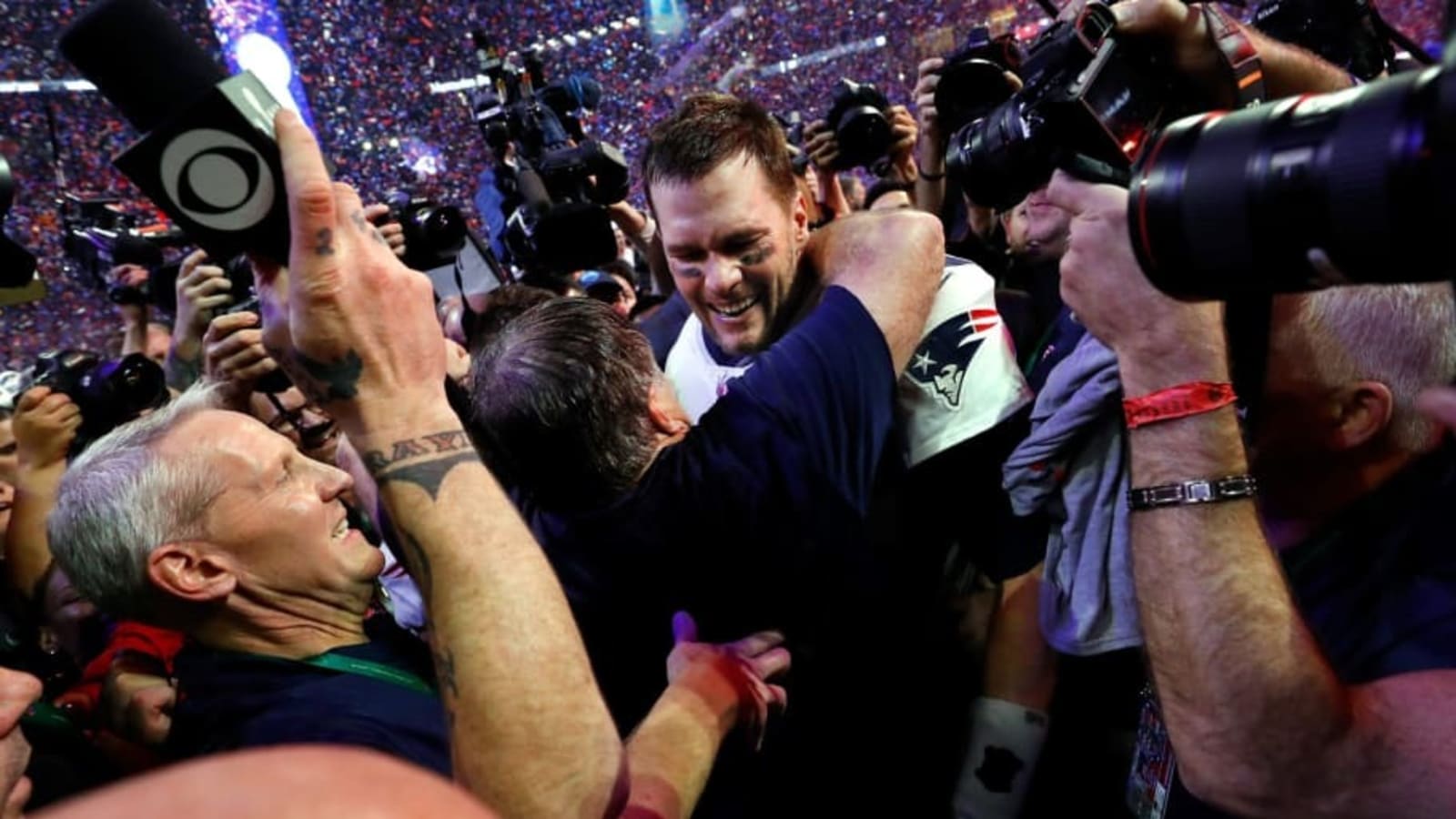Tom Brady gives harsh criticism of how NFL teams handle rookie quarterbacks