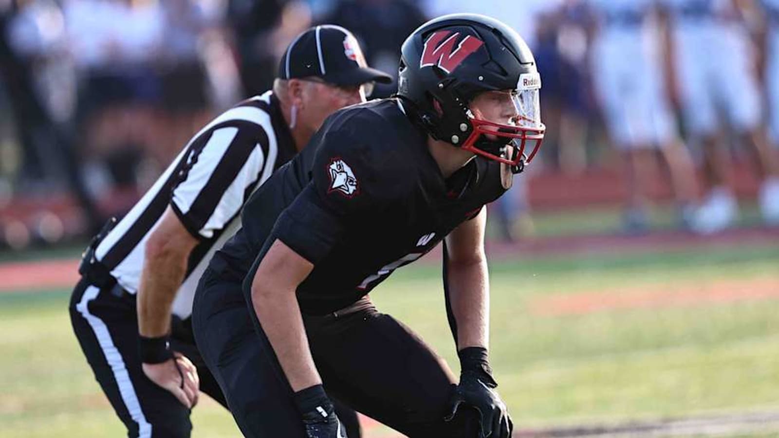 Purdue Football Commit, 3-Star LB Flips to Illinois on Thanksgiving Day