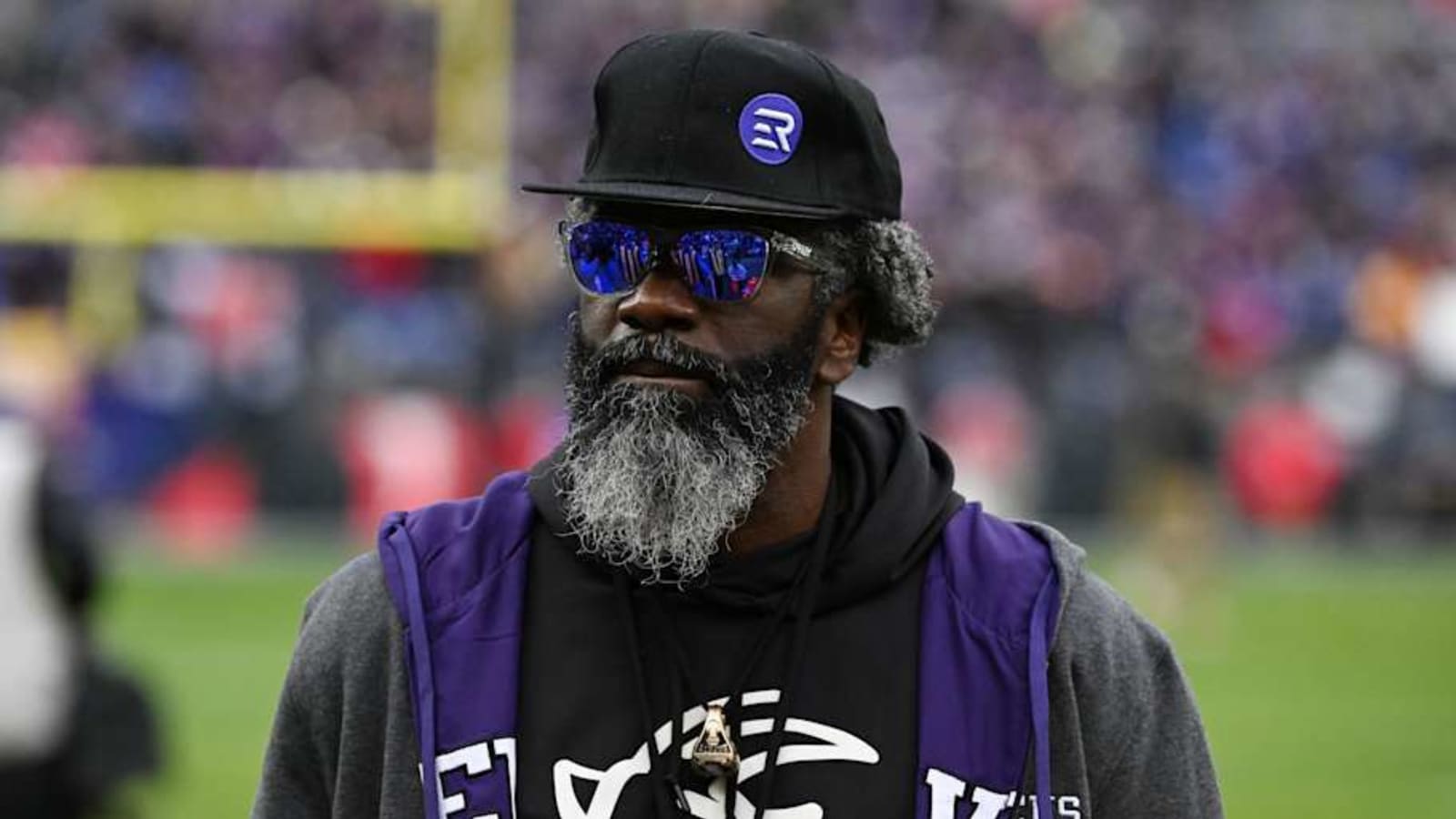 Ravens Legend Linked to HBCU Coaching Job