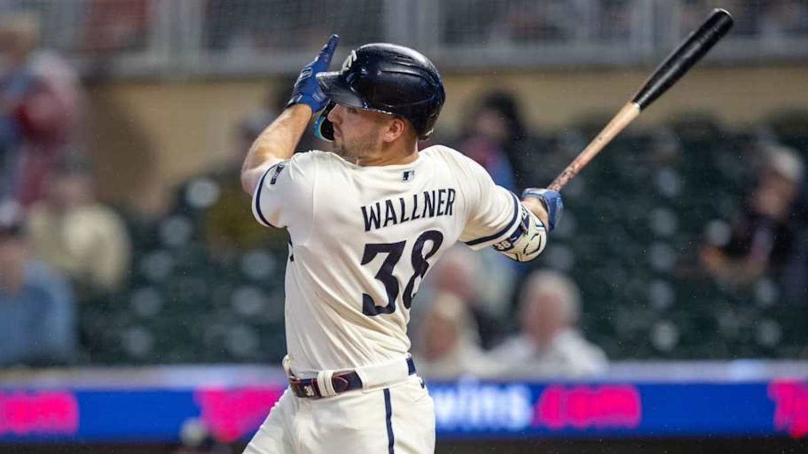 Minnesota Twins reveal Opening Day lineup to kick off 2025 season