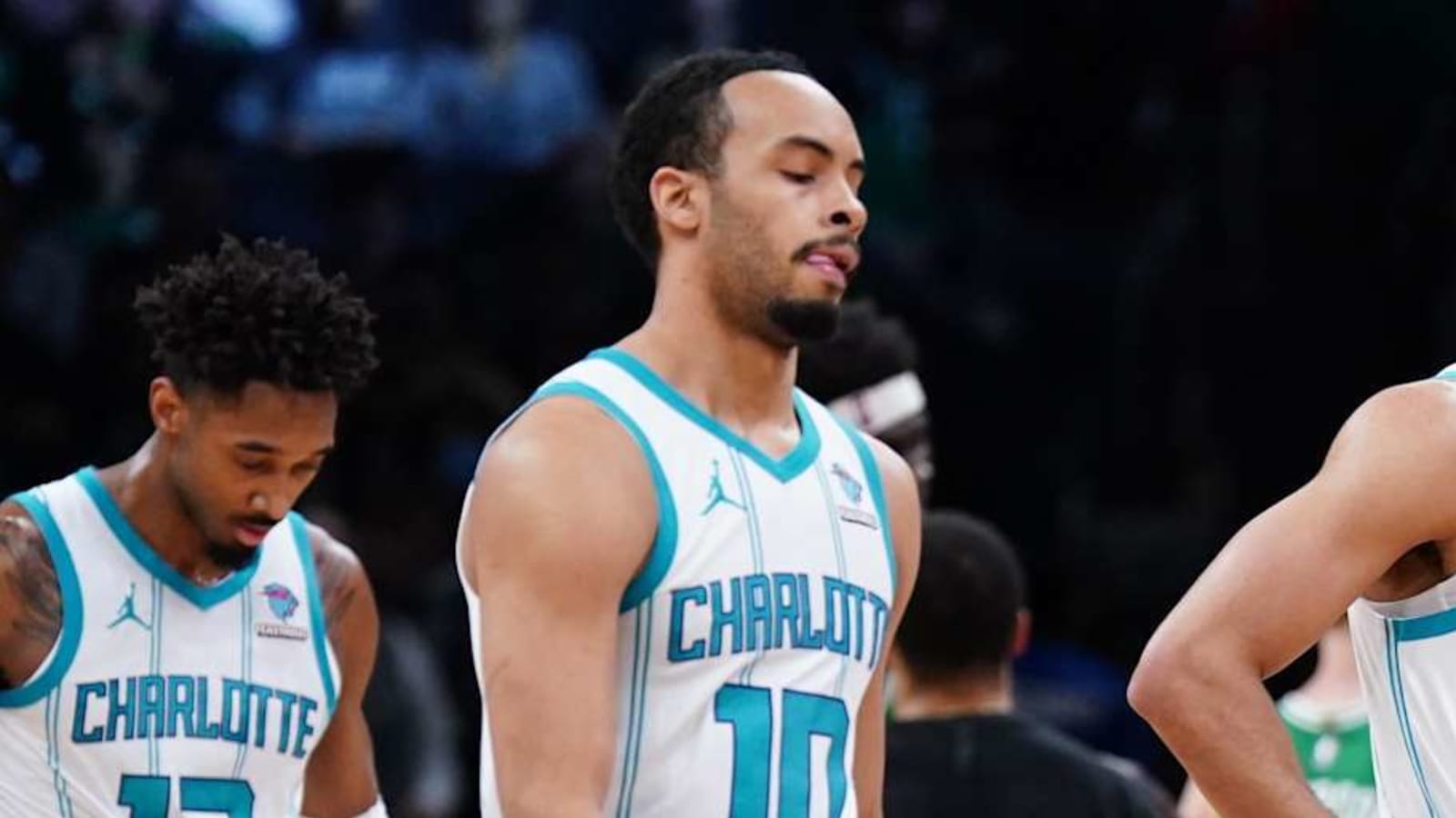 Young Nets Guard &#39;Appreciative&#39; Of Opportunity
