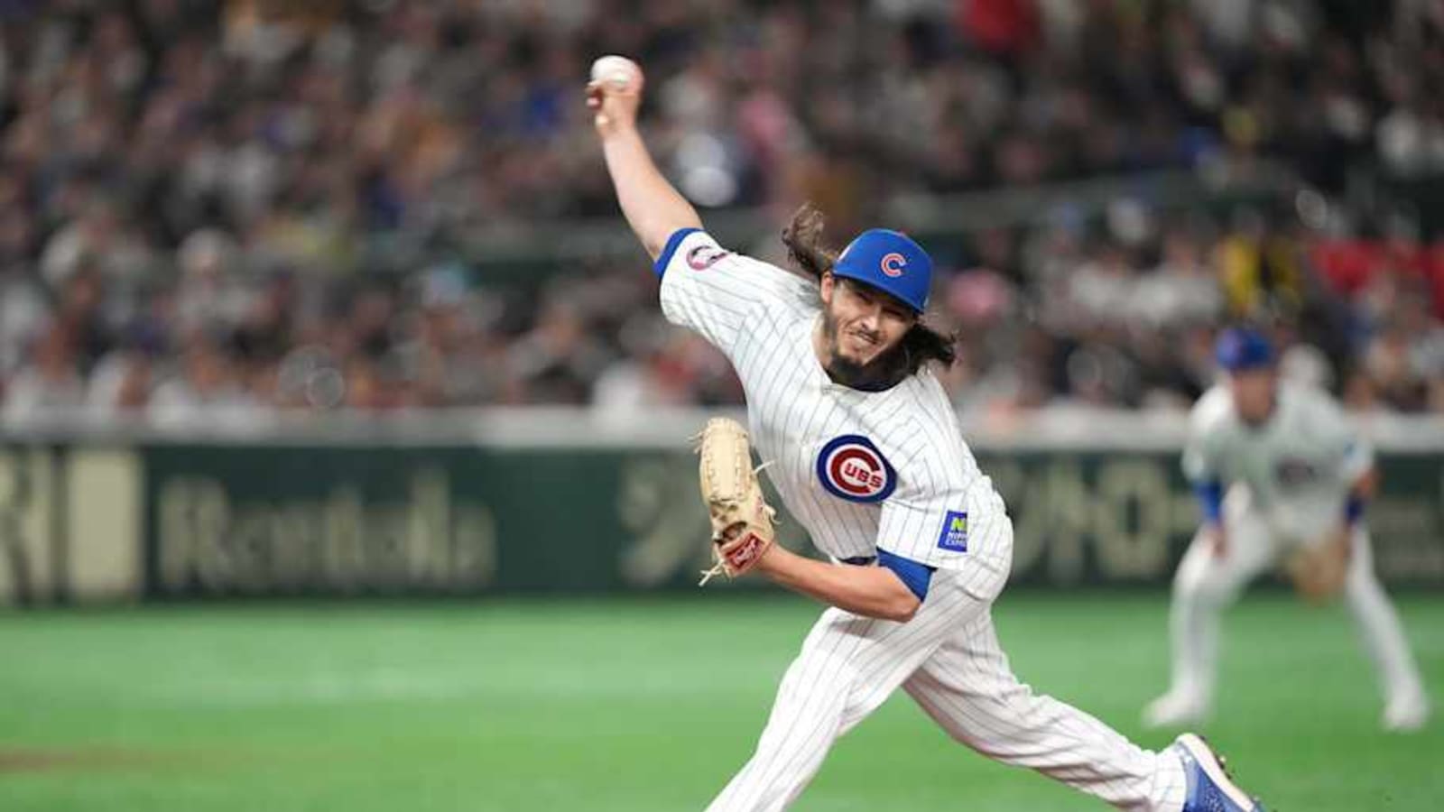 Chicago Cubs Surprisingly Option Stud Reliever, Trade Acquisition, to Triple-A Iowa