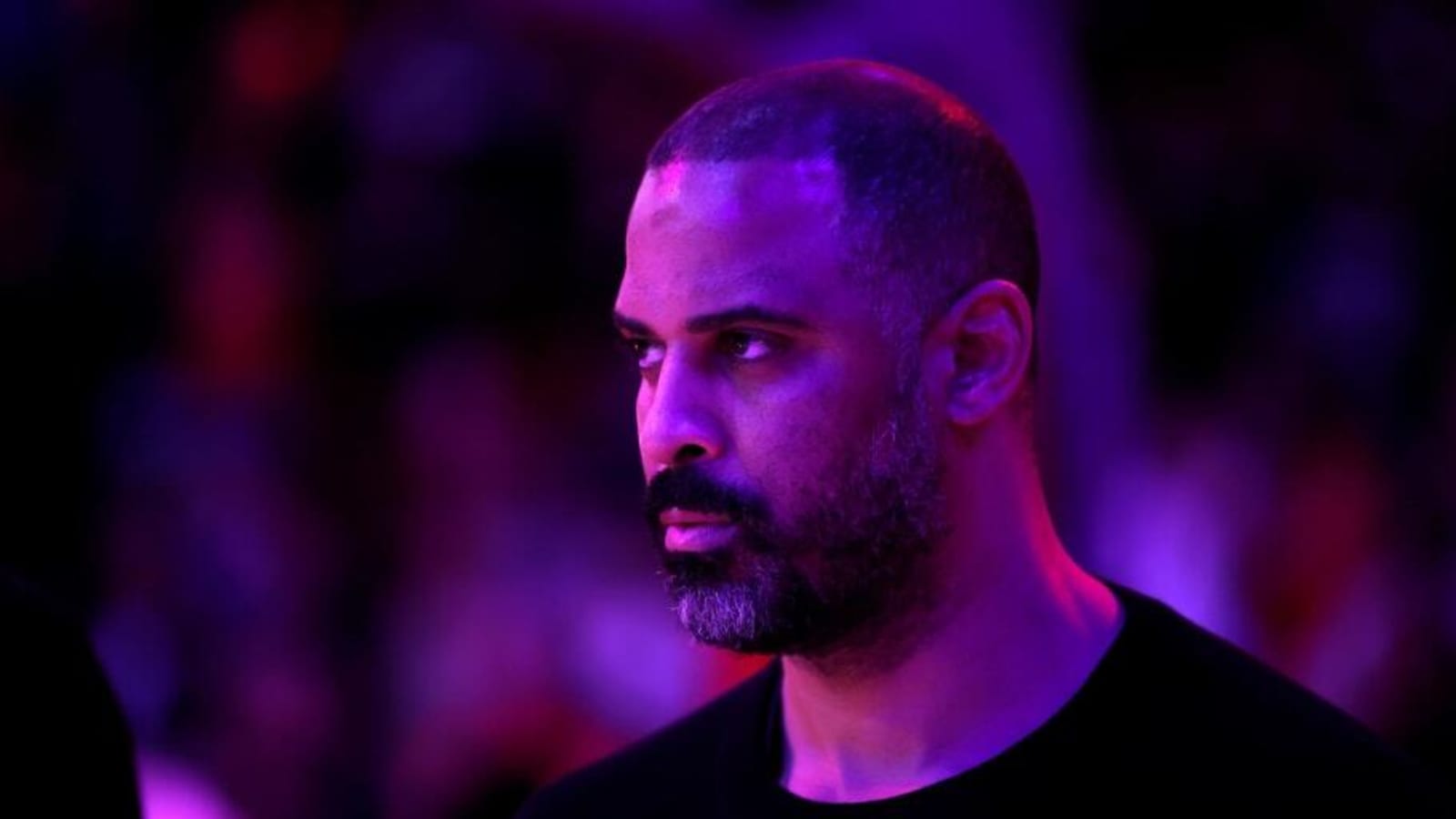 Rockets Finally Add Defensive-Minded, Rim-Protecting Center