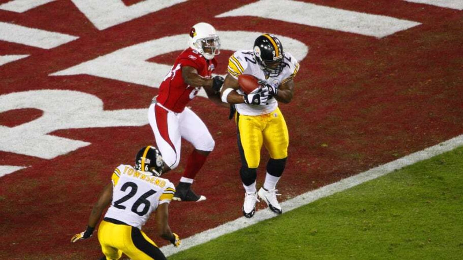 Cardinals Coaches Tried to Prevent Steelers&#39; Super Bowl Moment