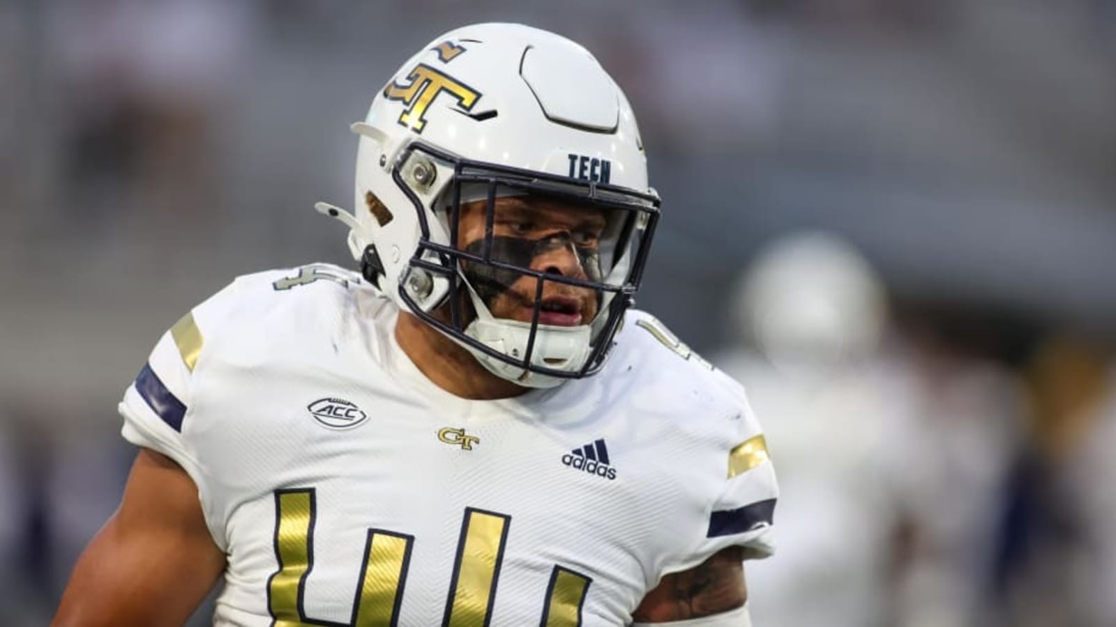 Georgia Tech vs Georgia State: PFF Grades For Every Player on Georgia Tech&#39;s Defense