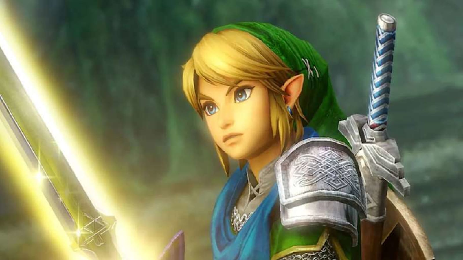 Sora actor Haley Joel Osment wants a role in Nintendo’s Legend of Zelda movie