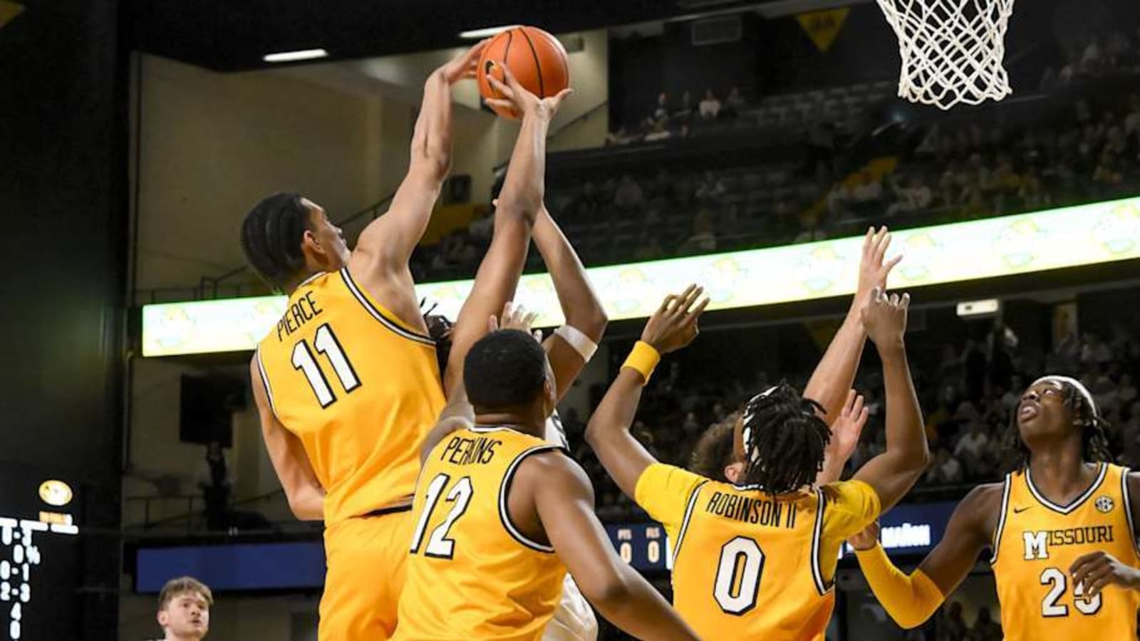 Mizzou Falls to Vanderbilt in Thrilling Overtime Loss