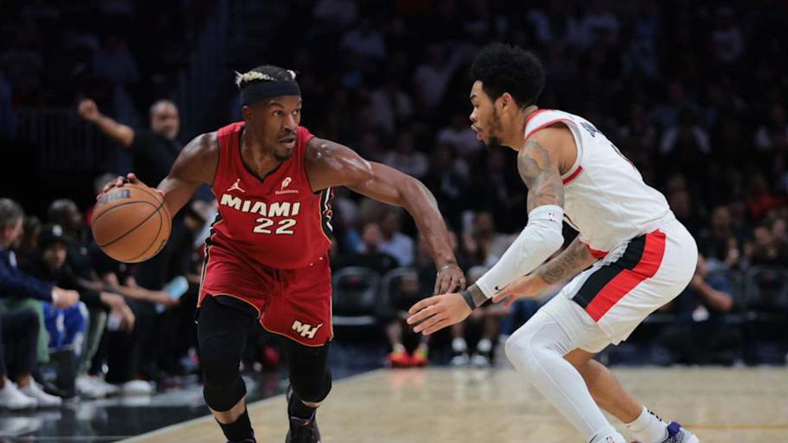 Miami Heat Explain Reasoning Behind Latest Jimmy Butler Suspension