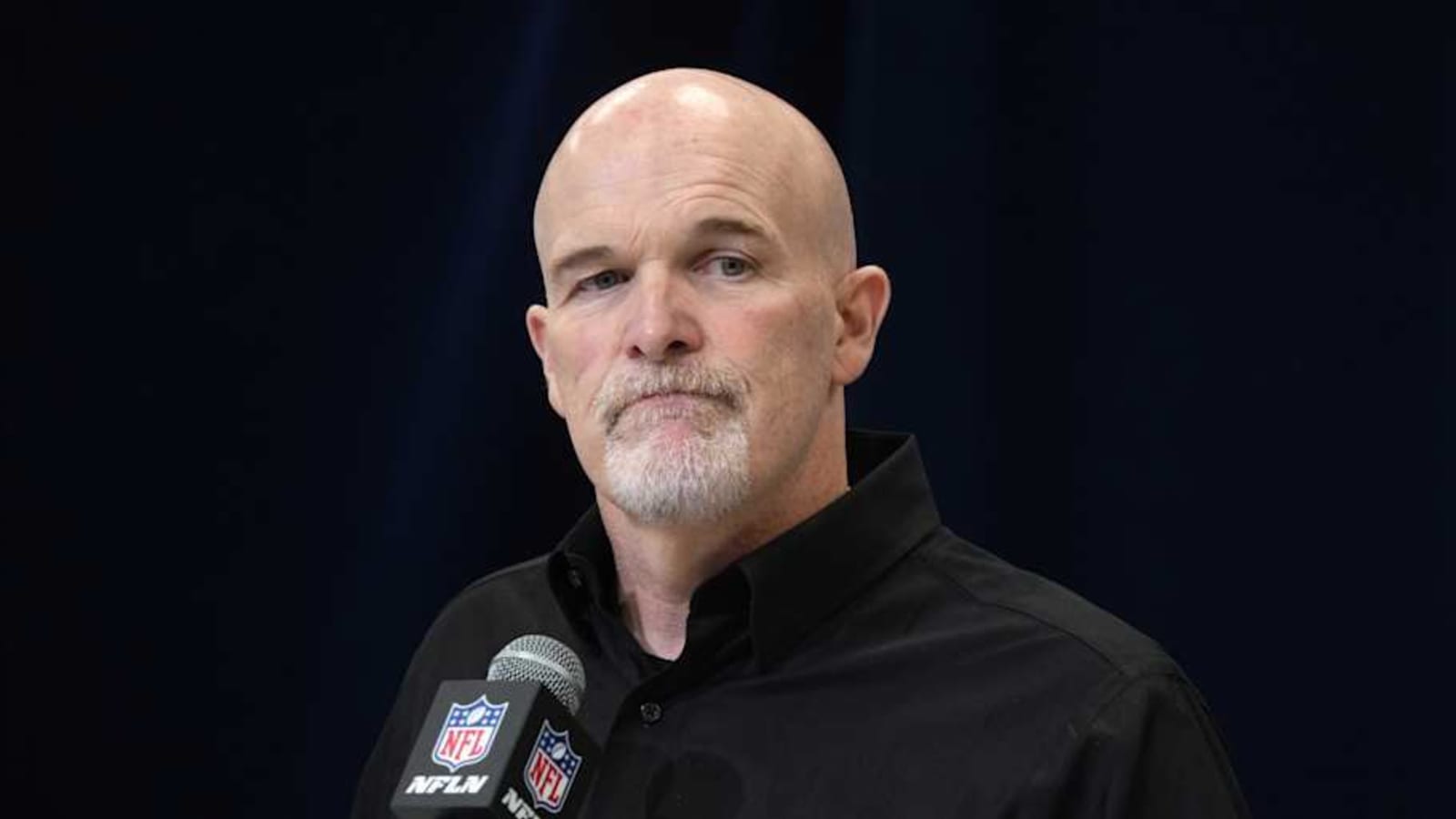 Commanders&#39; Dan Quinn &#39;really excited&#39; about defensive line