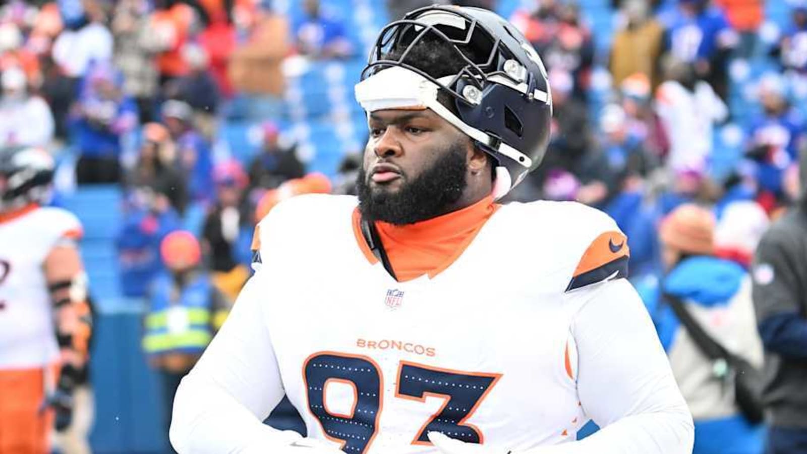 Broncos&#39; Decision on D.J. Jones: Re-Sign or Seek a More Affordable Option?