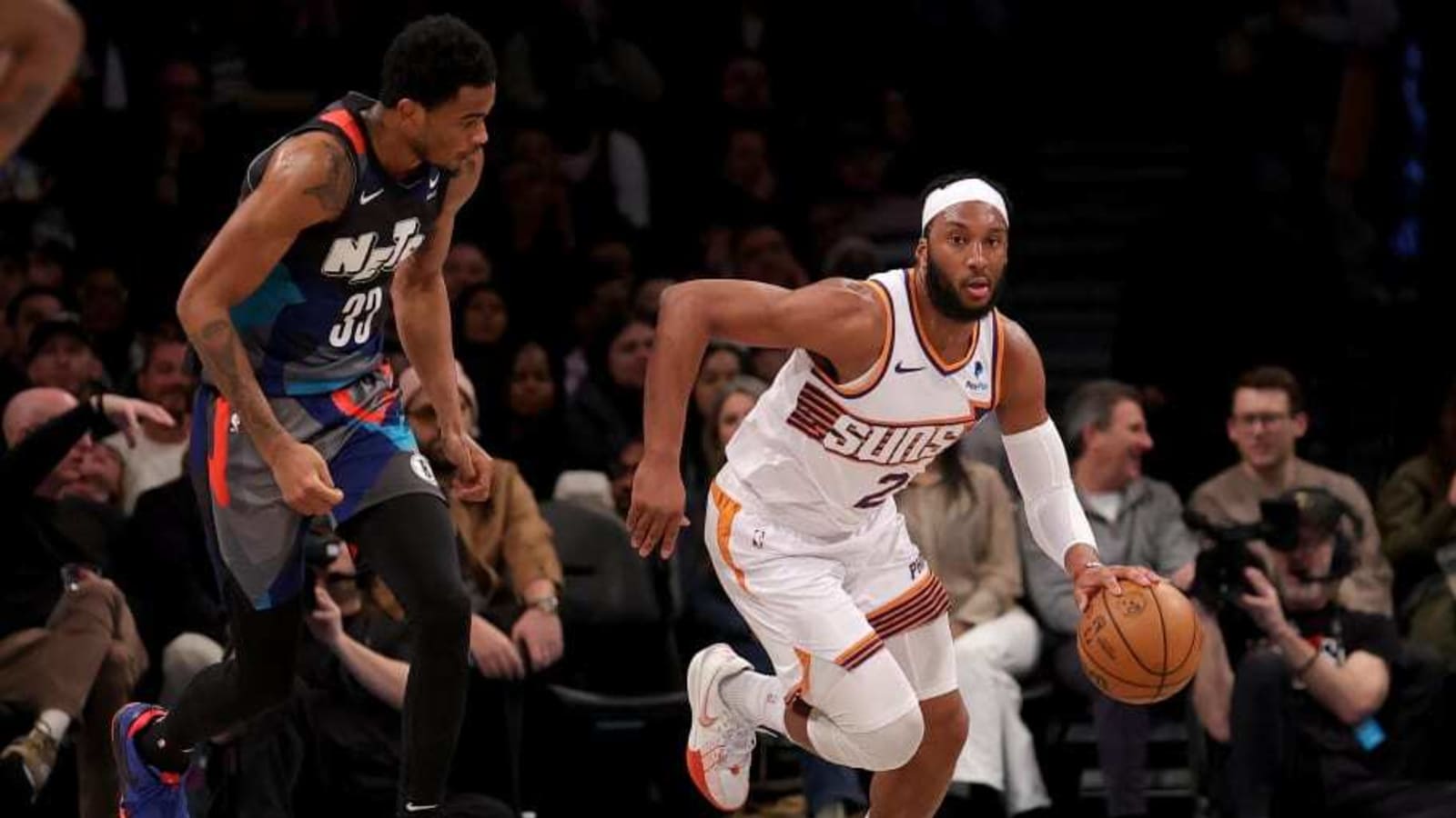 Will Suns Regret Final Offseason Move?