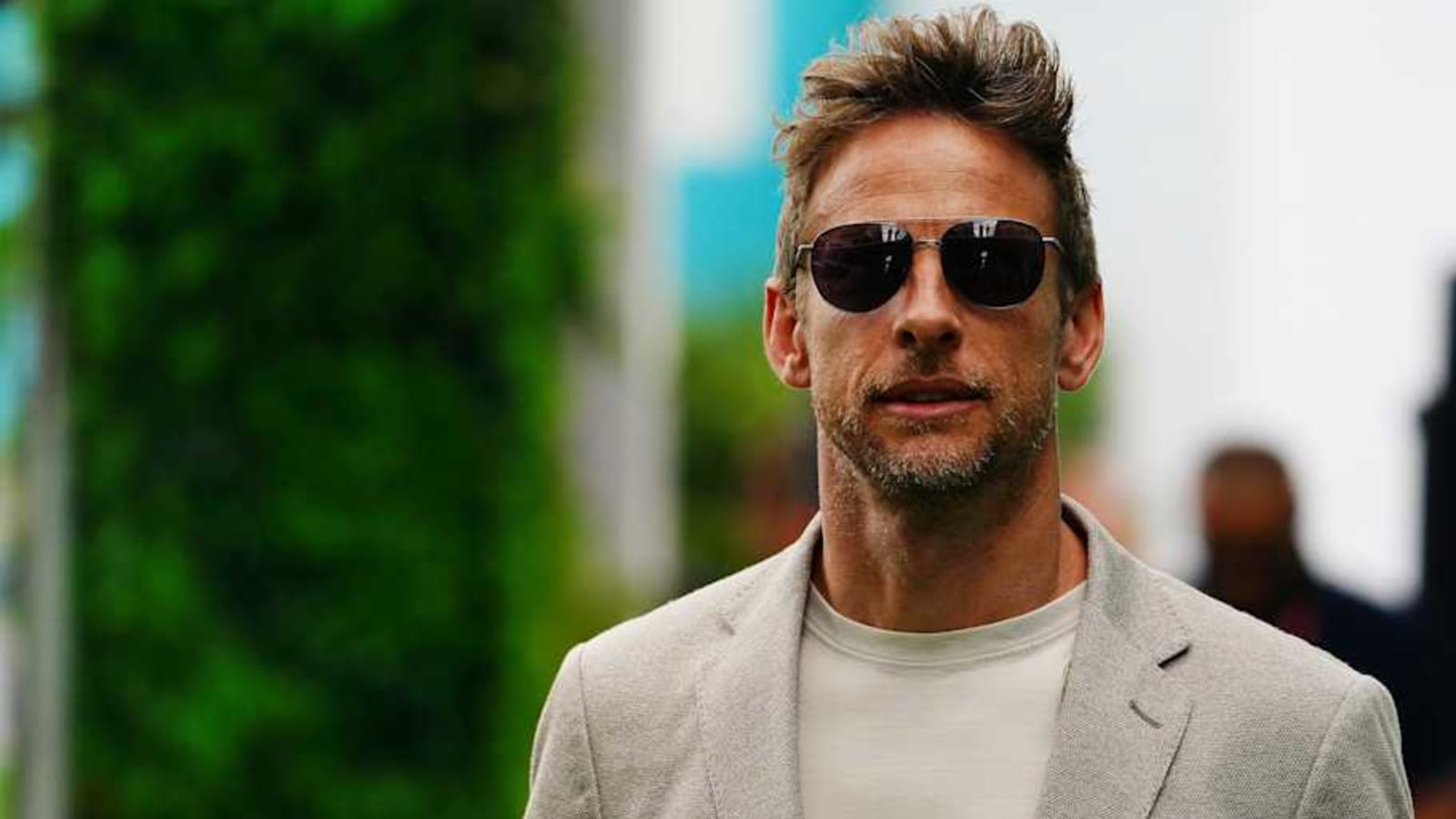 Jenson Button&#39;s Iconic F1 Car To Be Auctioned During The Miami Grand Prix Weekend