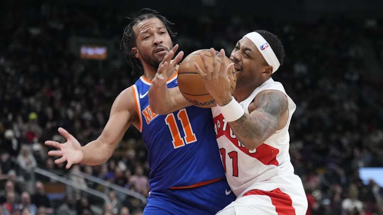 Potential Pelicans Buyout Could Be Option for Knicks