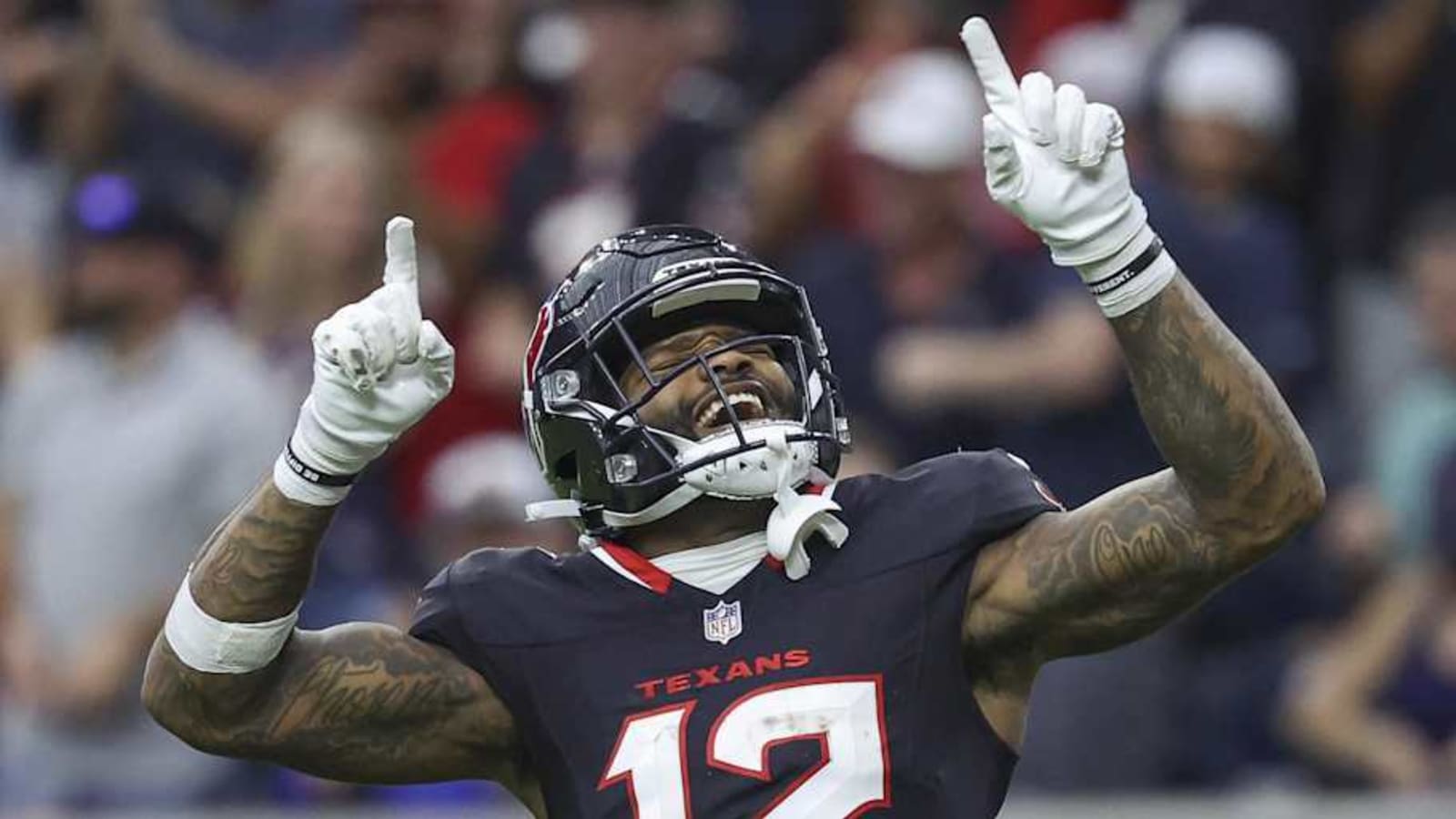 Best and Worst Graded Houston Texans Offensive Players vs. Tennessee Titans