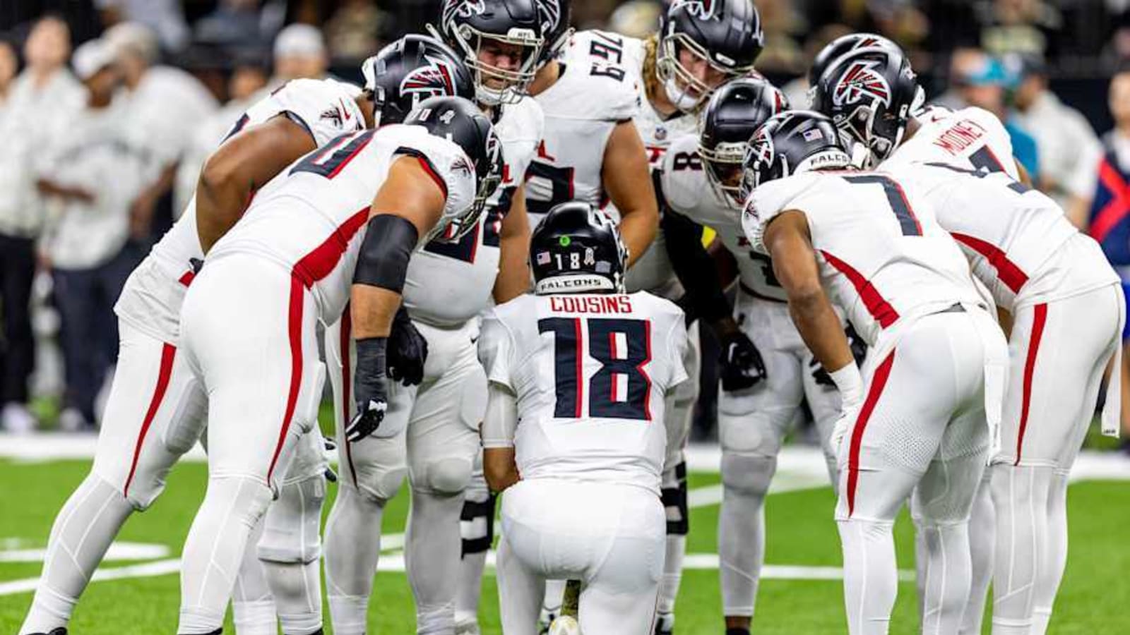 How Falcons, Kirk Cousins can Attack Vikings Defense