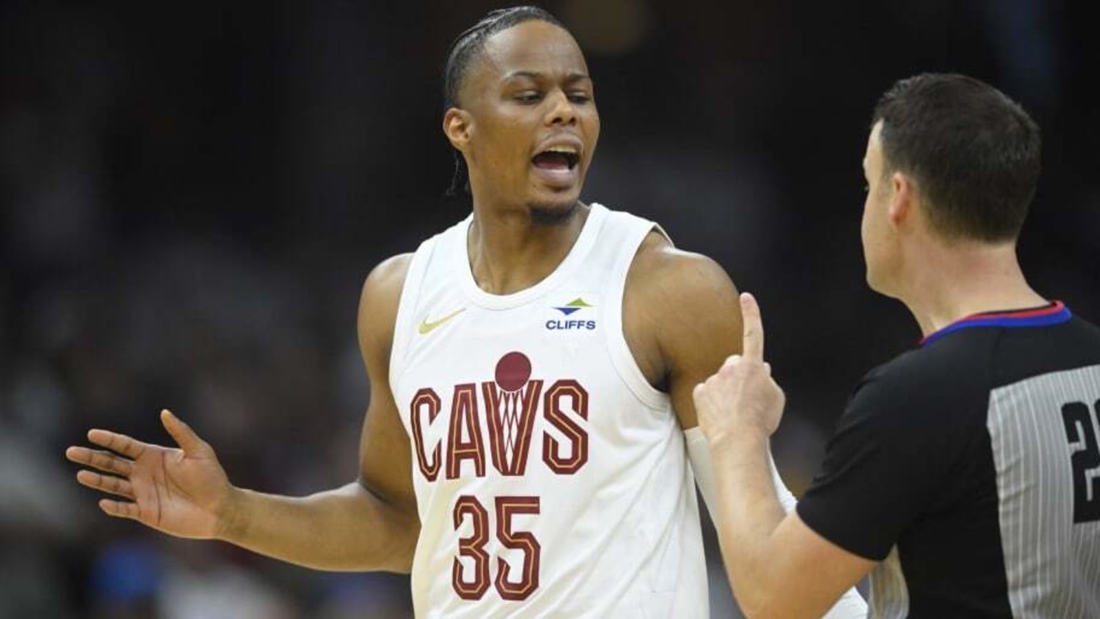 Cleveland Cavaliers&#39; Top Free Agent Could Make This Shocking Move