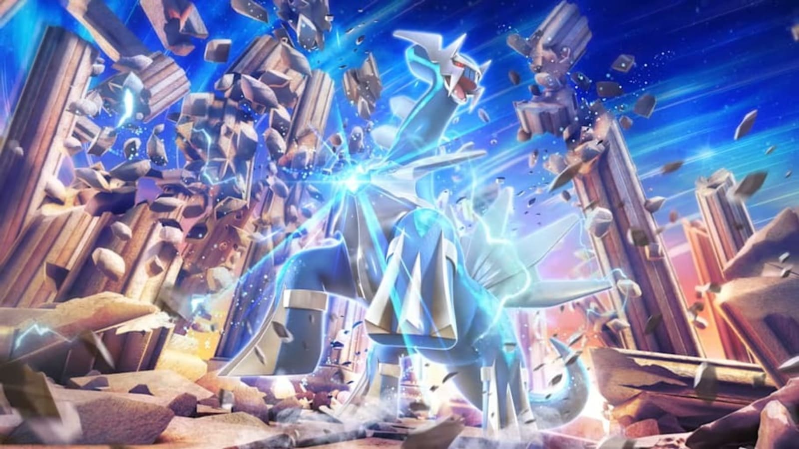 Pokémon TCG Pocket reveals Space-Time Smackdown and trade feature release dates