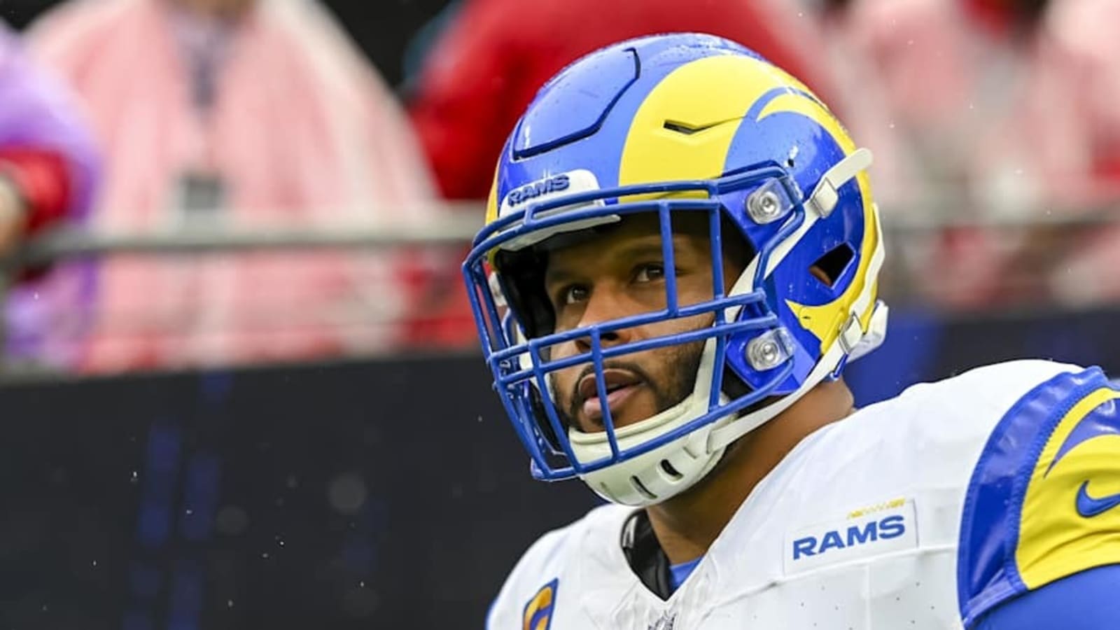 Is Rams&#39; Aaron Donald Most Dominant Player of All-Time?