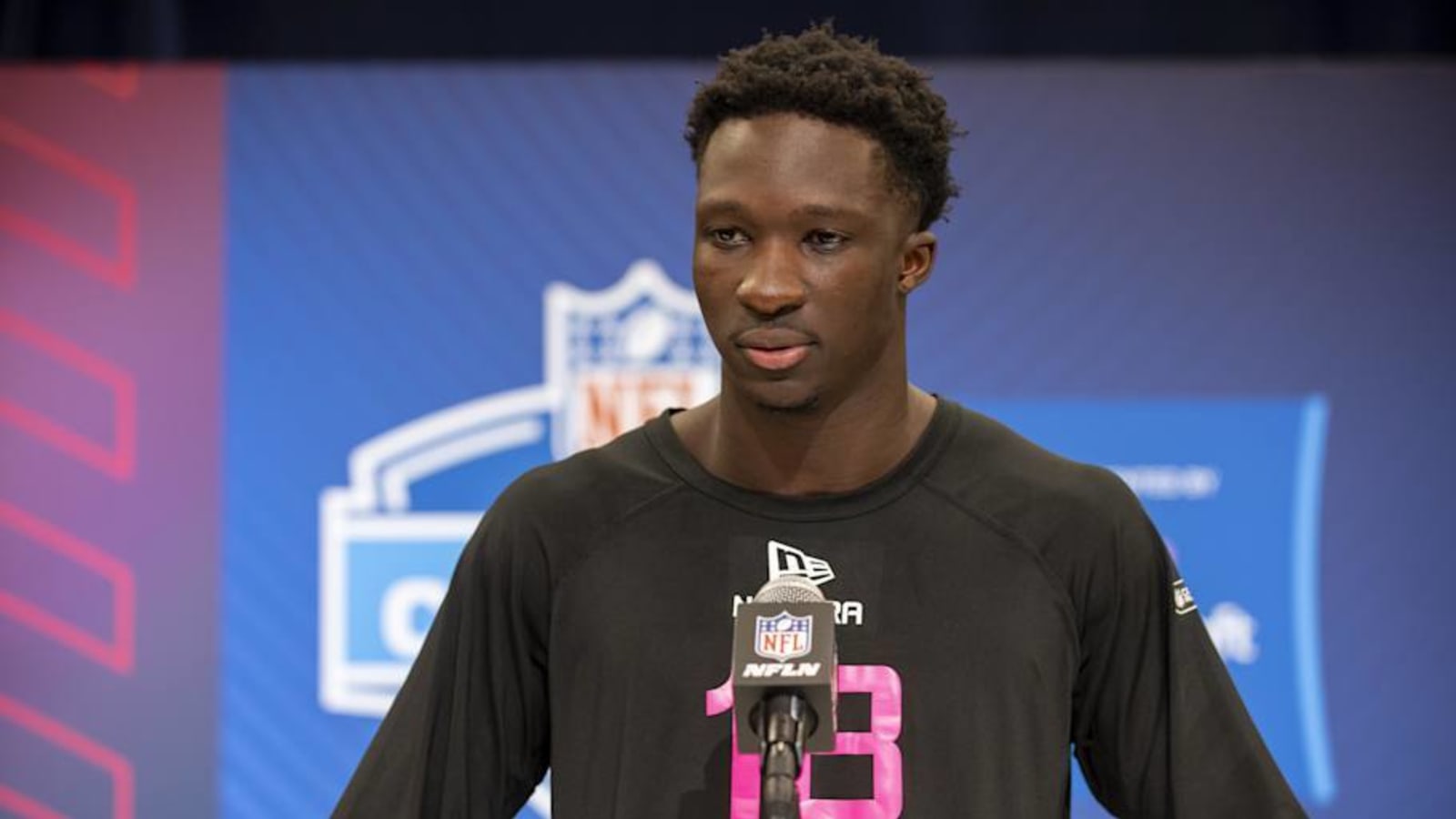 Raiders Linked to Sleeper CB in NFL Draft