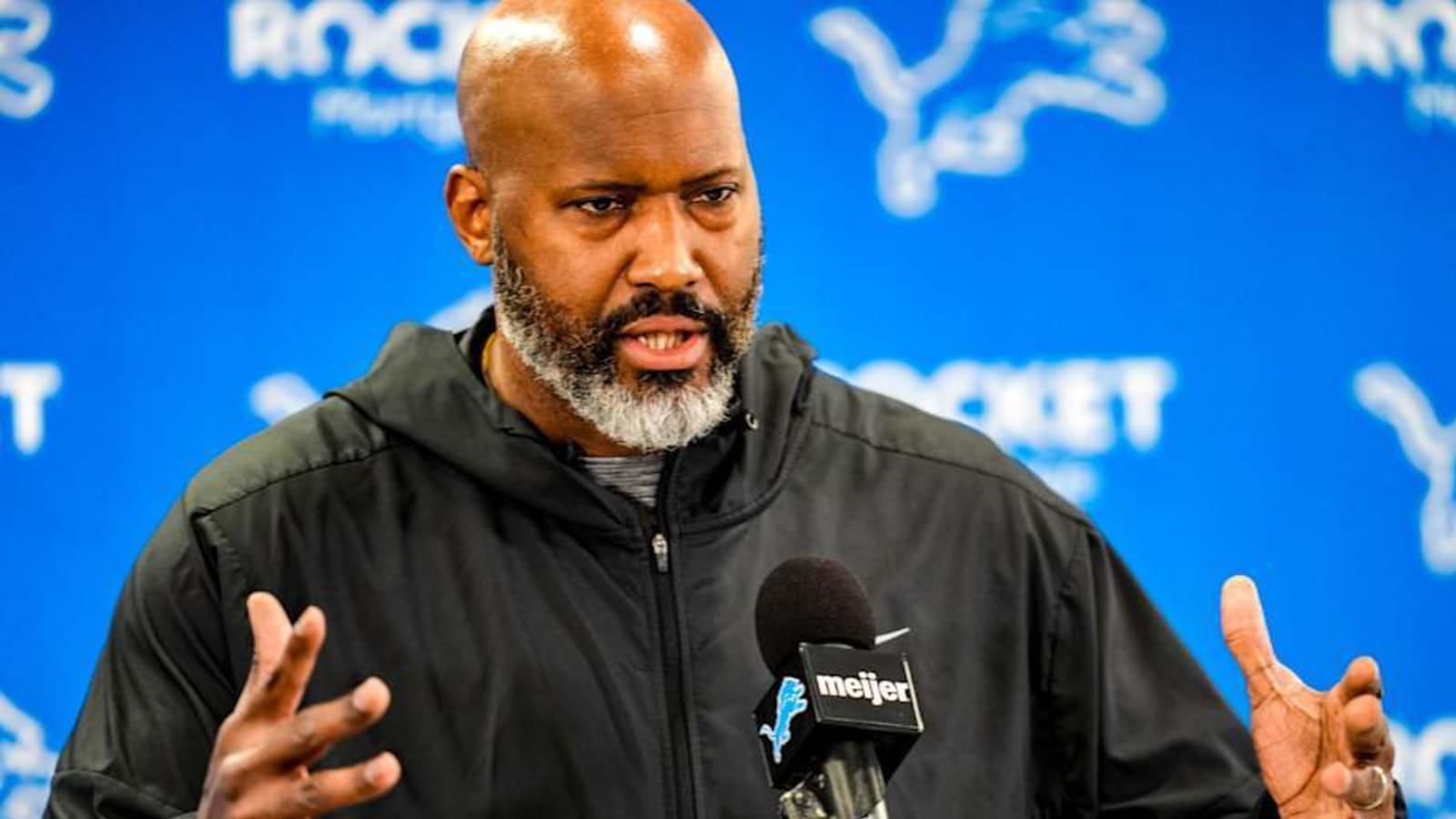 How Much Salary Cap Space Detroit Lions Have Heading Into Offseason