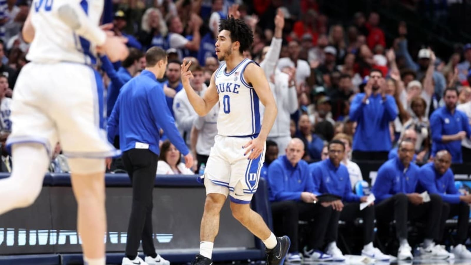 Sixers Rookie Jared McCain Reveals Kings&#39; Interest at NBA Draft