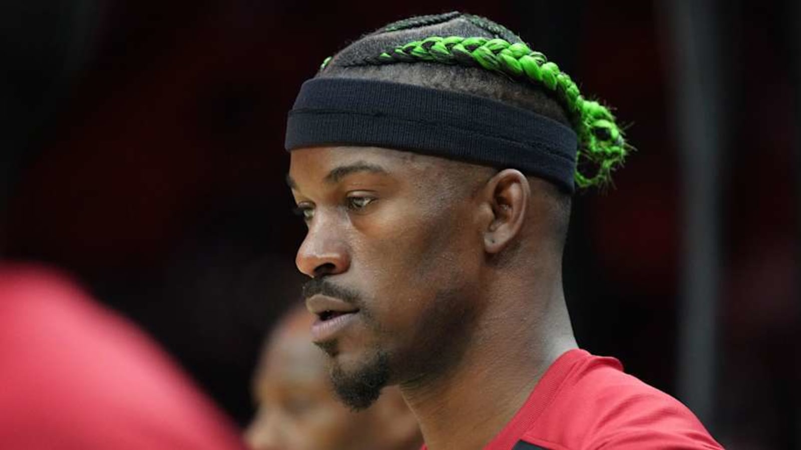 Nets Involved in Jimmy Butler Mock Trade