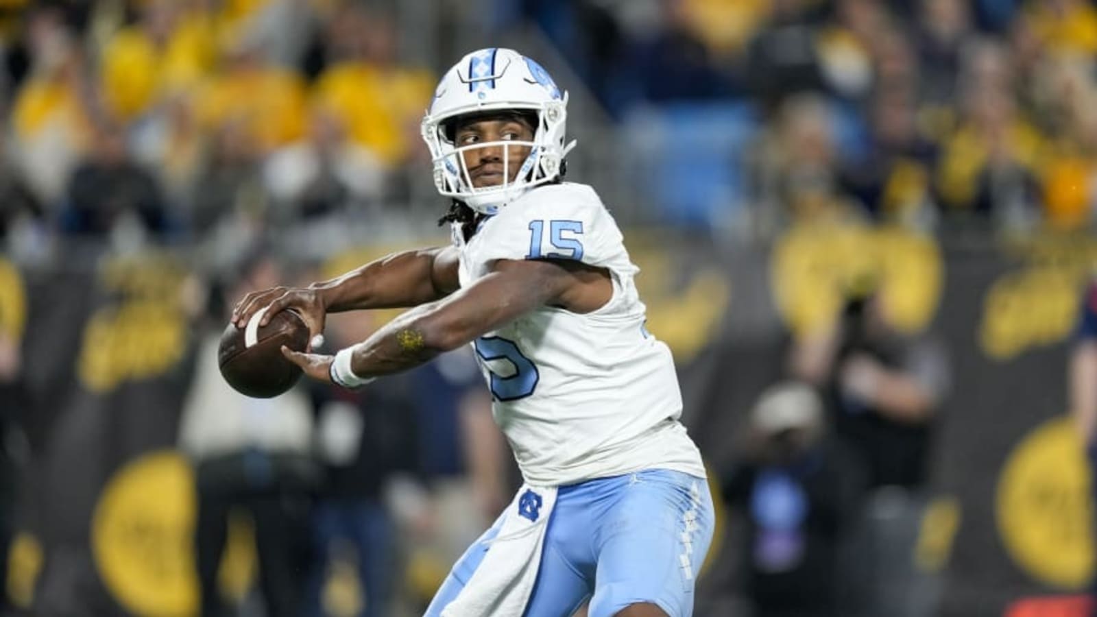 Gophers might not know North Carolina&#39;s starting QB until gameday