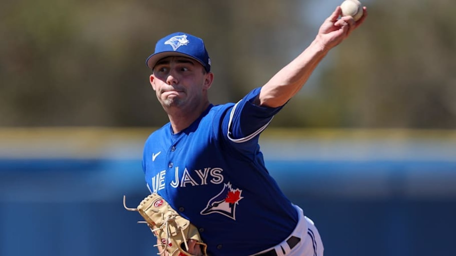 Tampa Bay Rays DFA Brandon Eisert, Continuing Very Disappointing Stretch For Former Blue Jays Prospect